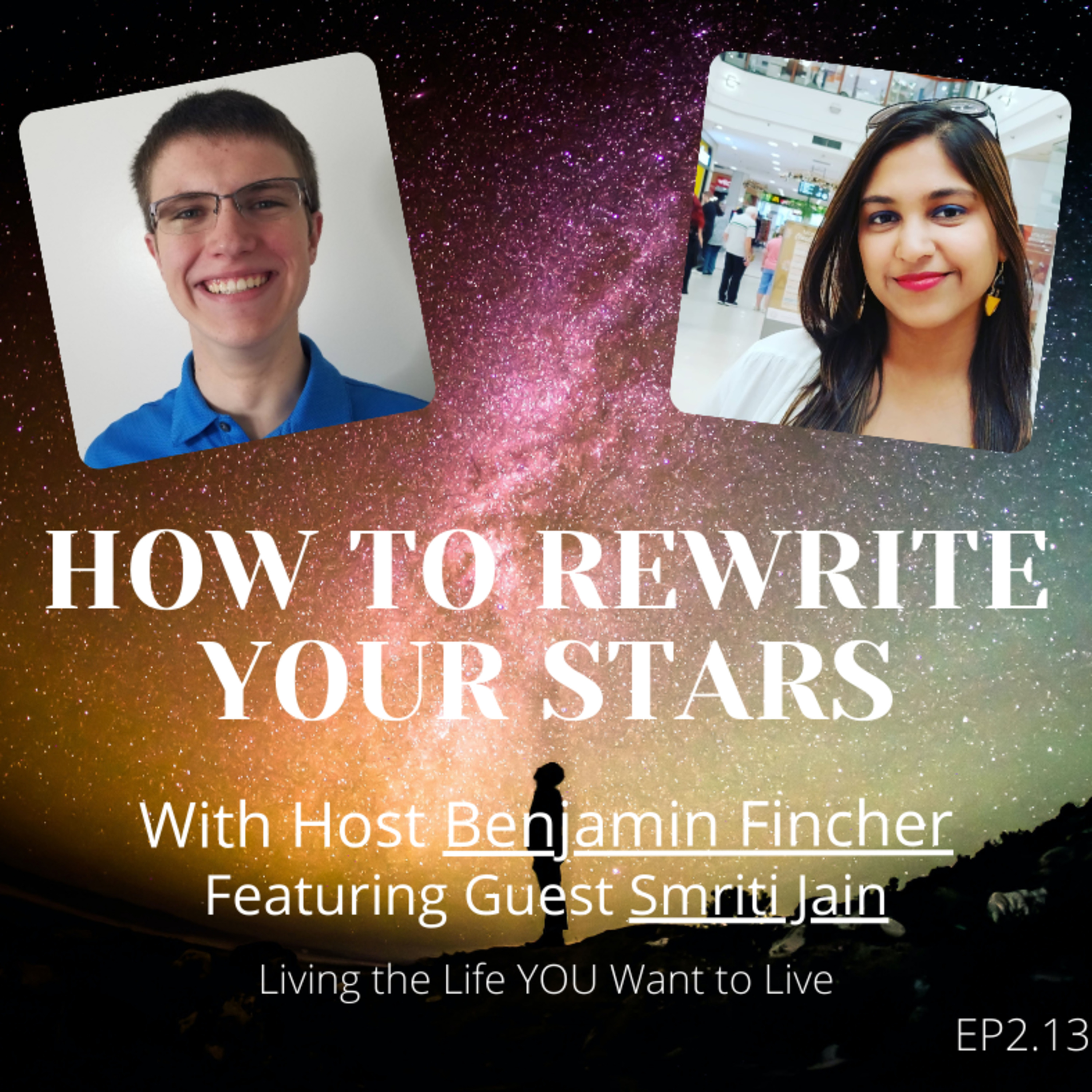 How To Rewrite Your Stars