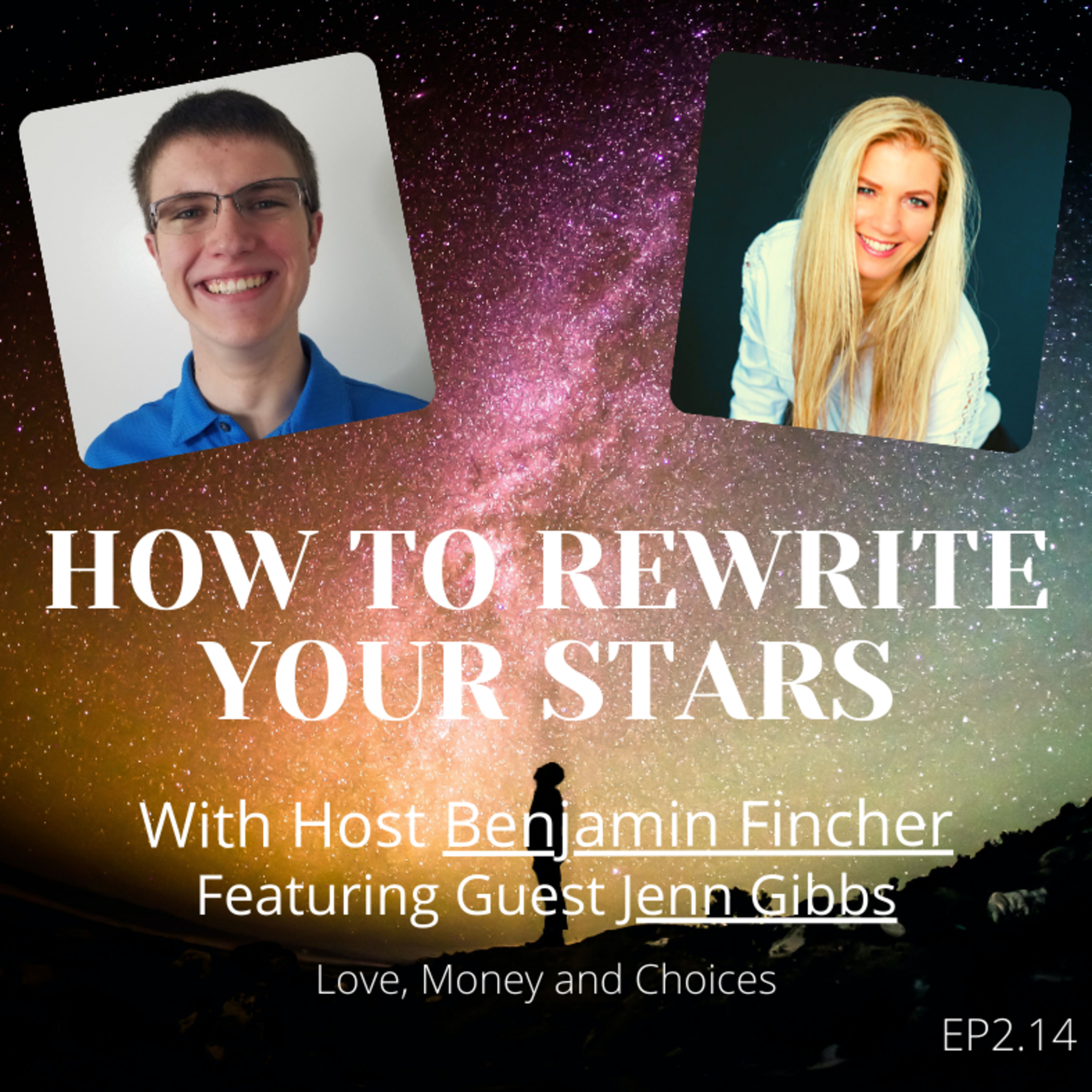 How To Rewrite Your Stars