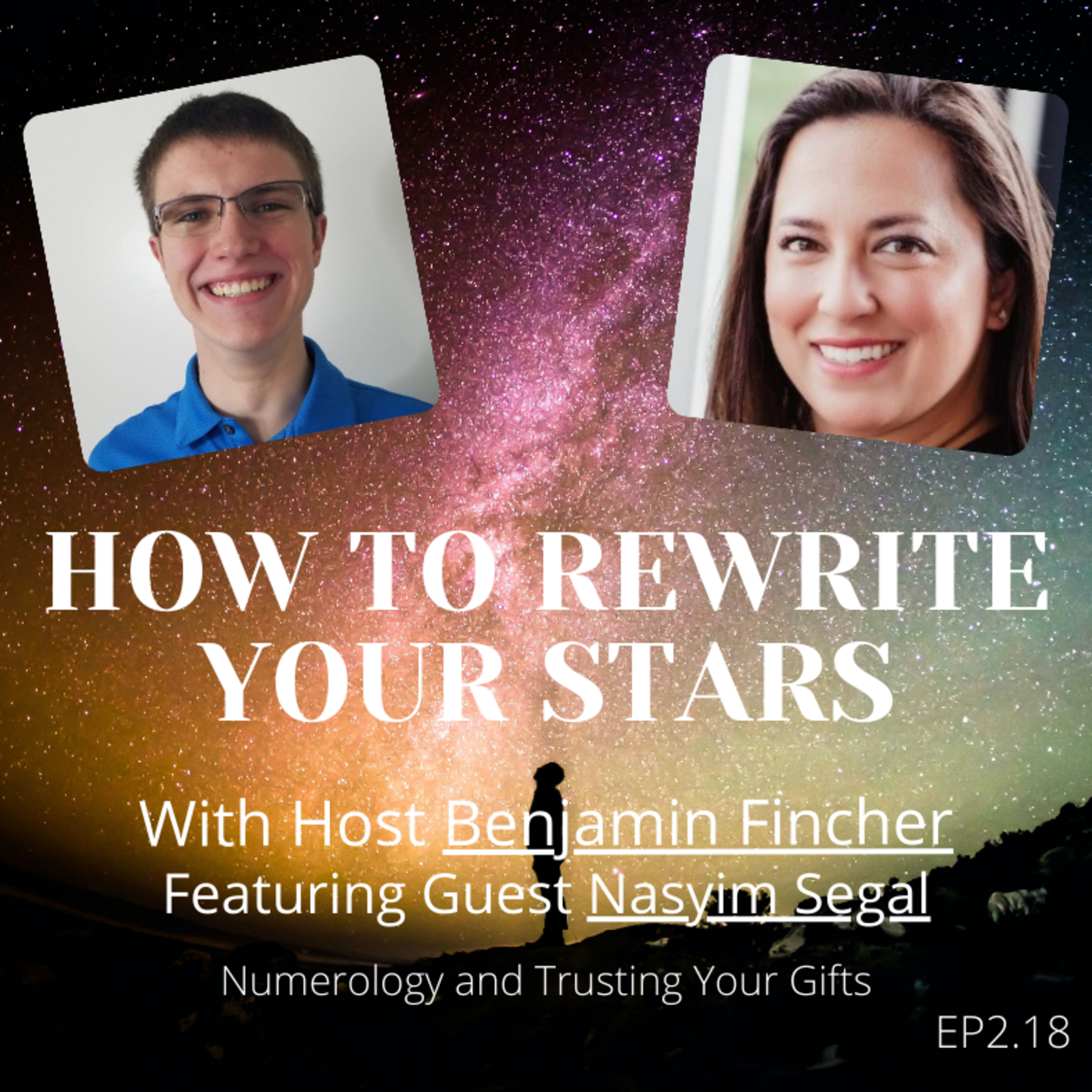 How To Rewrite Your Stars