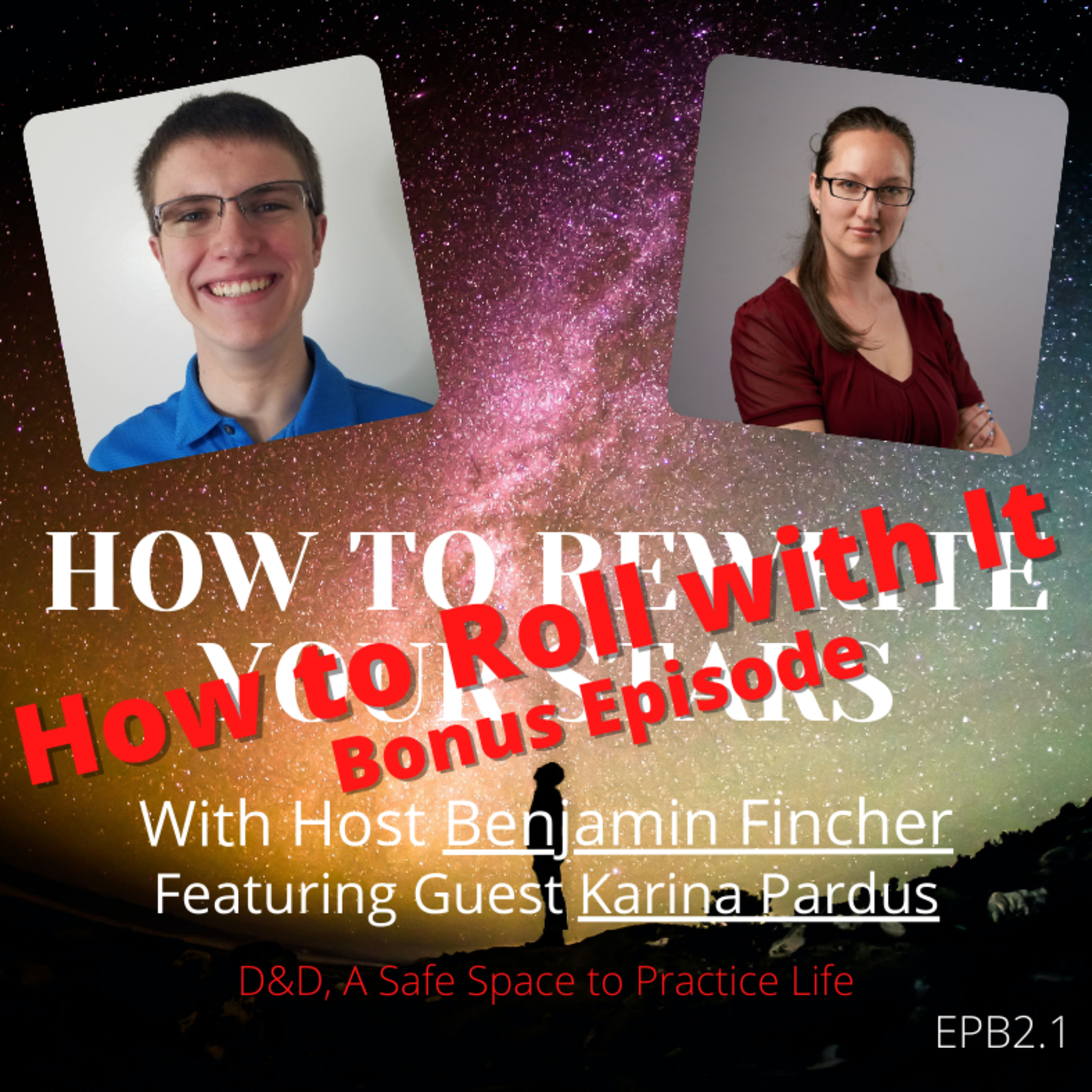 How To Rewrite Your Stars