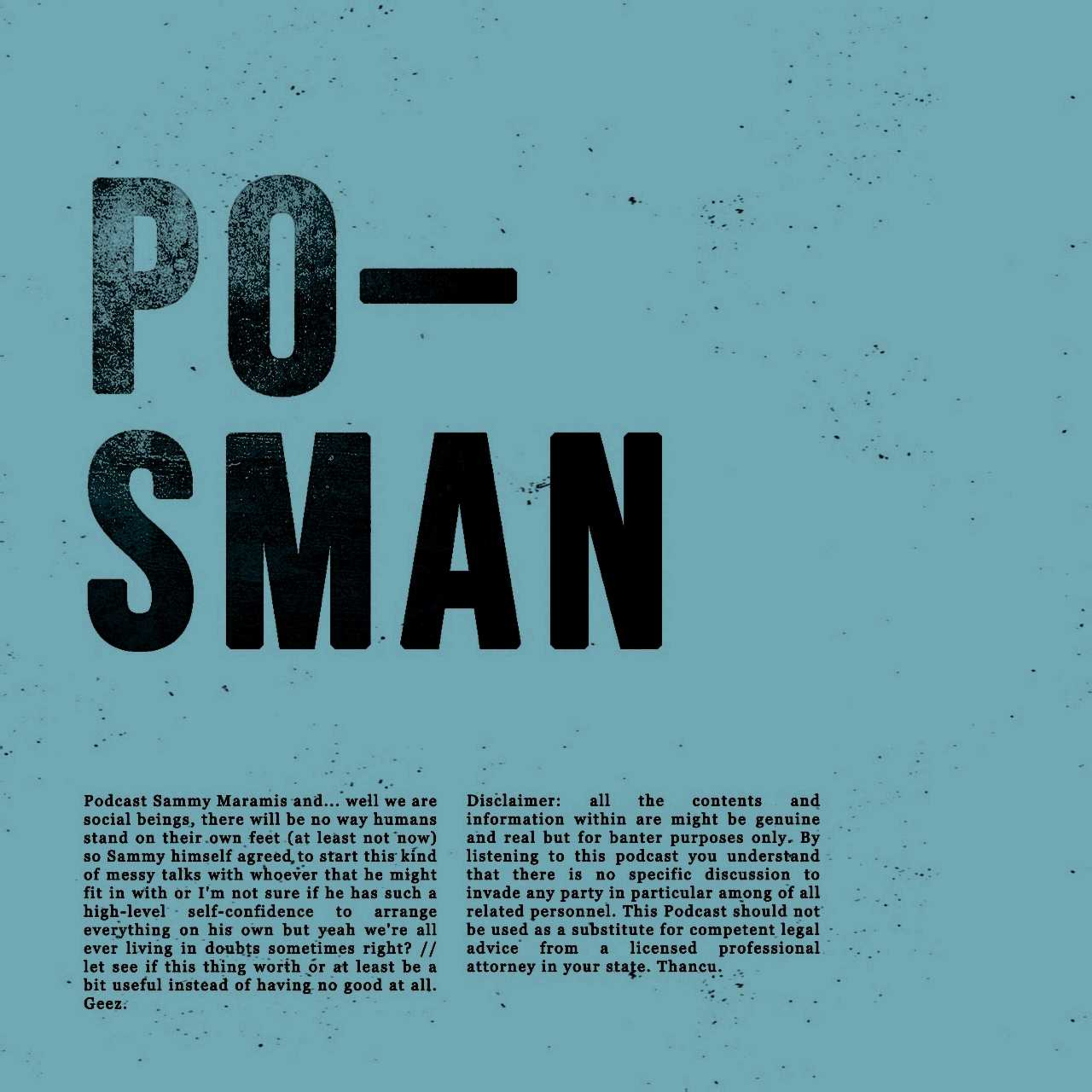 POSMAN