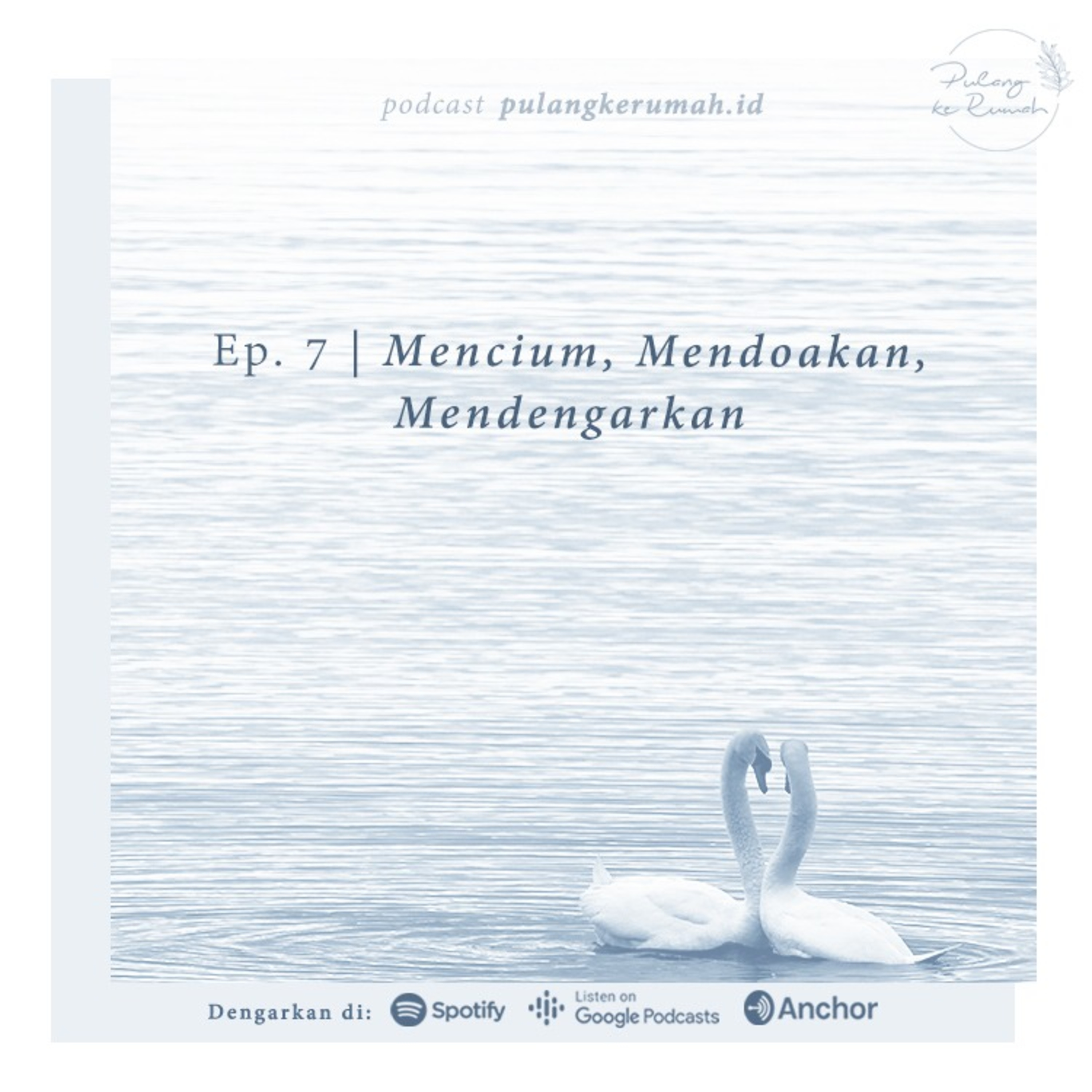 Pulangkerumah