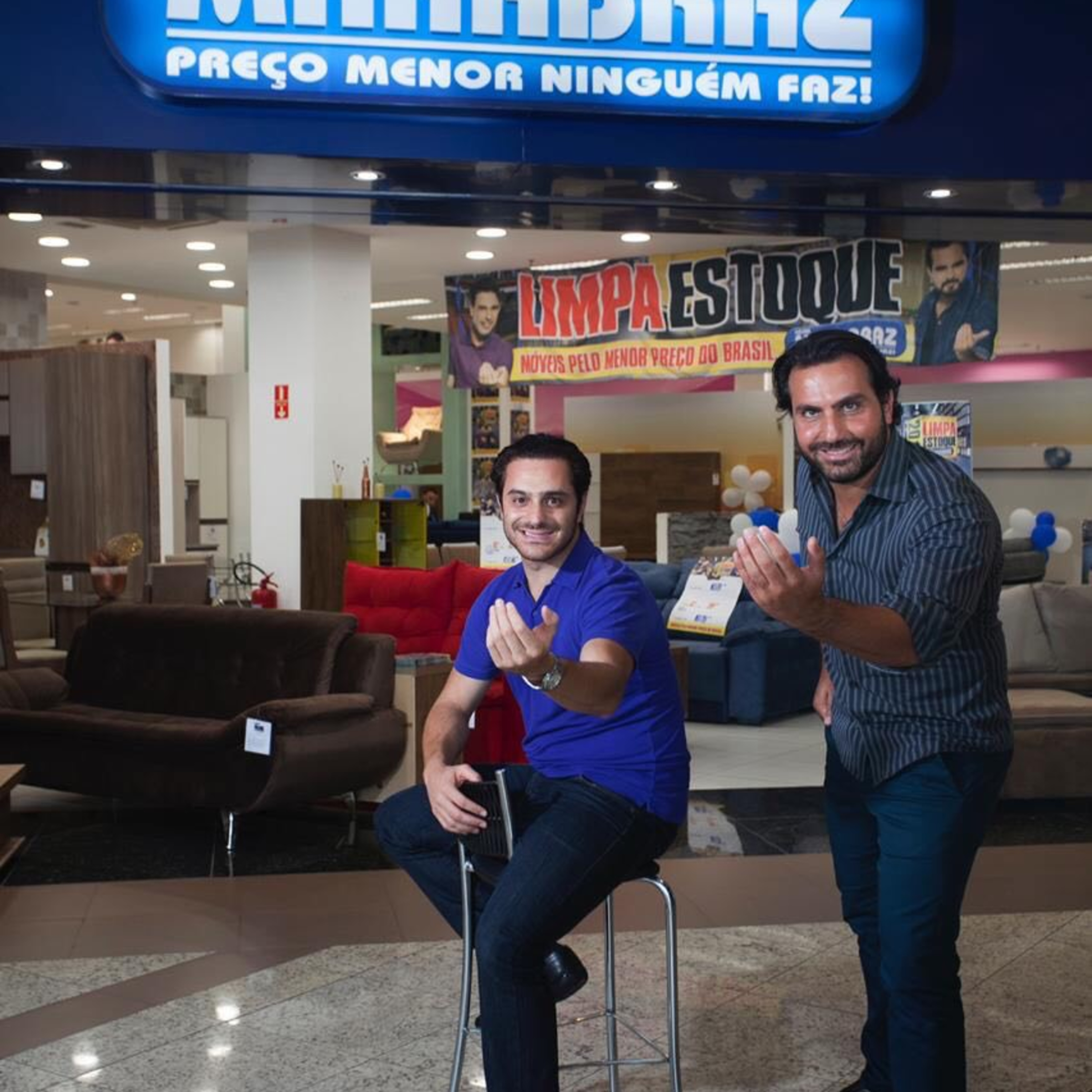 Abdul Fares | Brasil Sao Paulo, SP