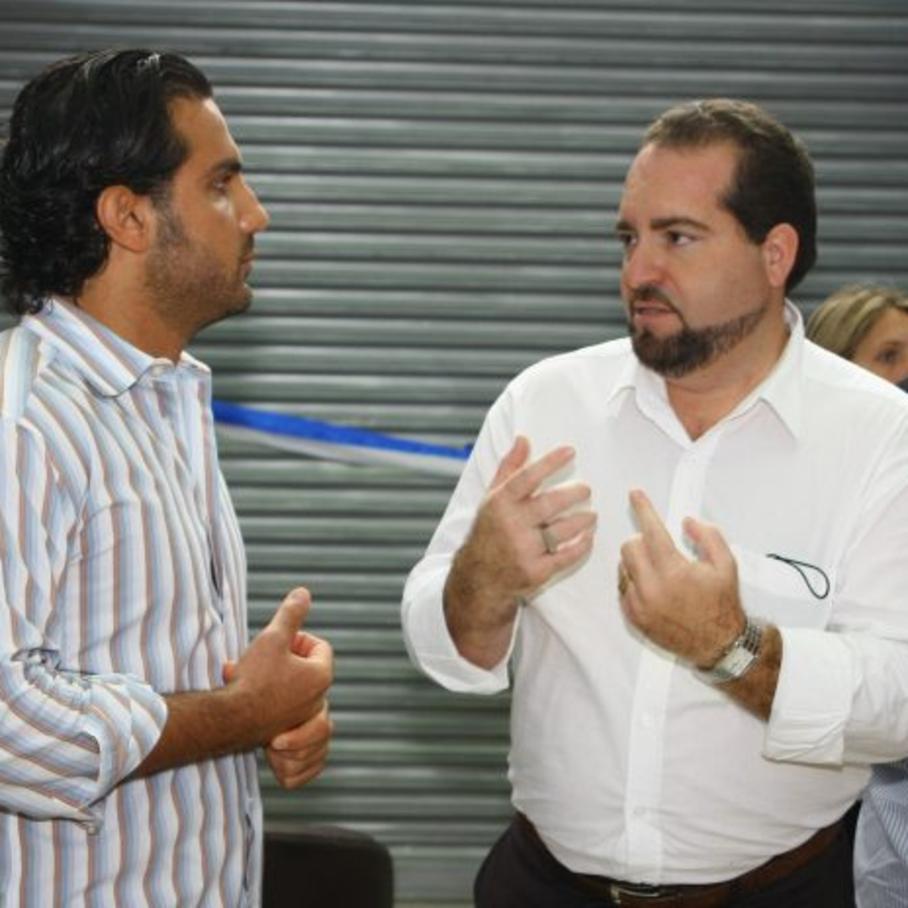 Abdul Fares | Brasil Sao Paulo, SP