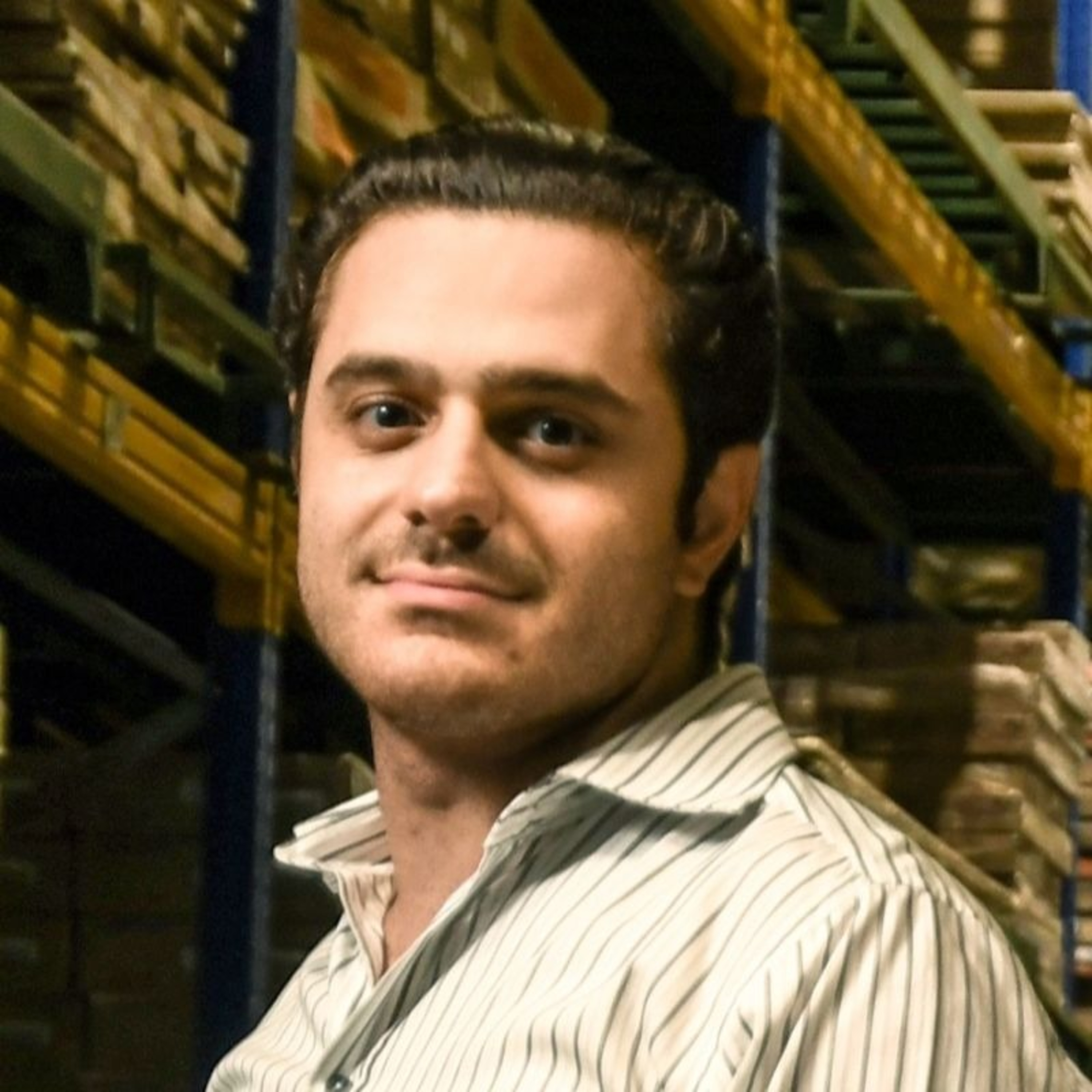 Abdul Fares | Brasil Sao Paulo, SP