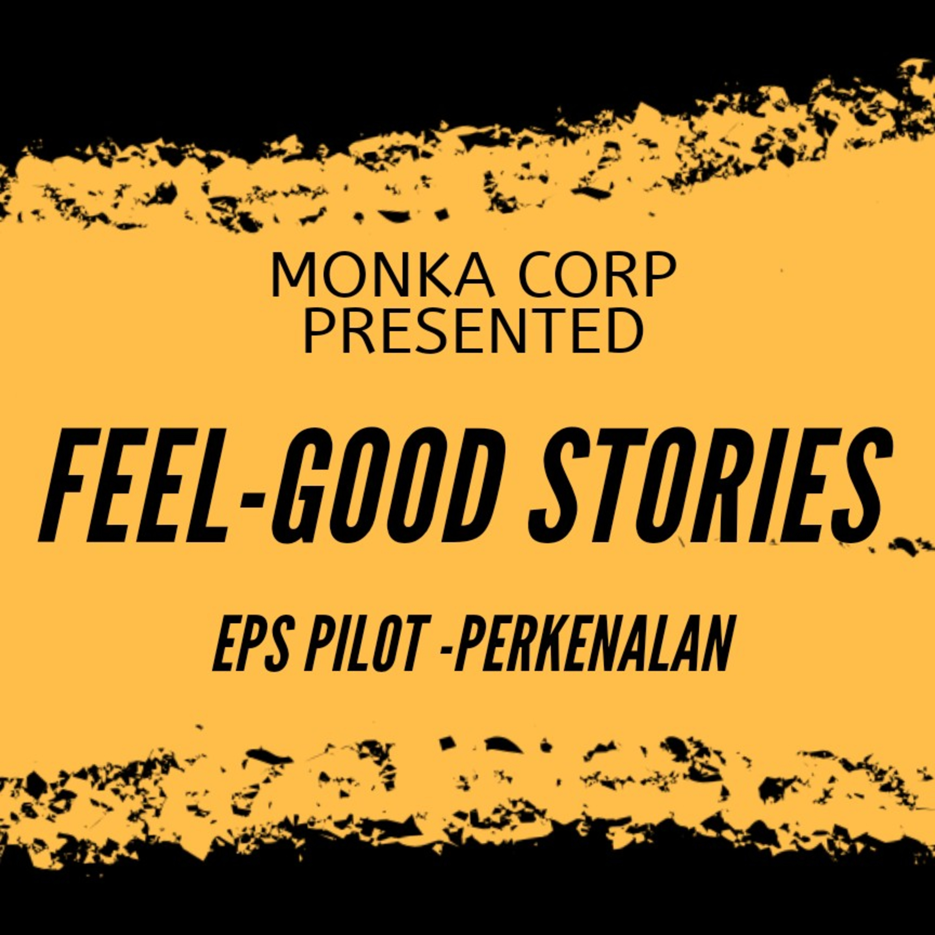 feel-good stories