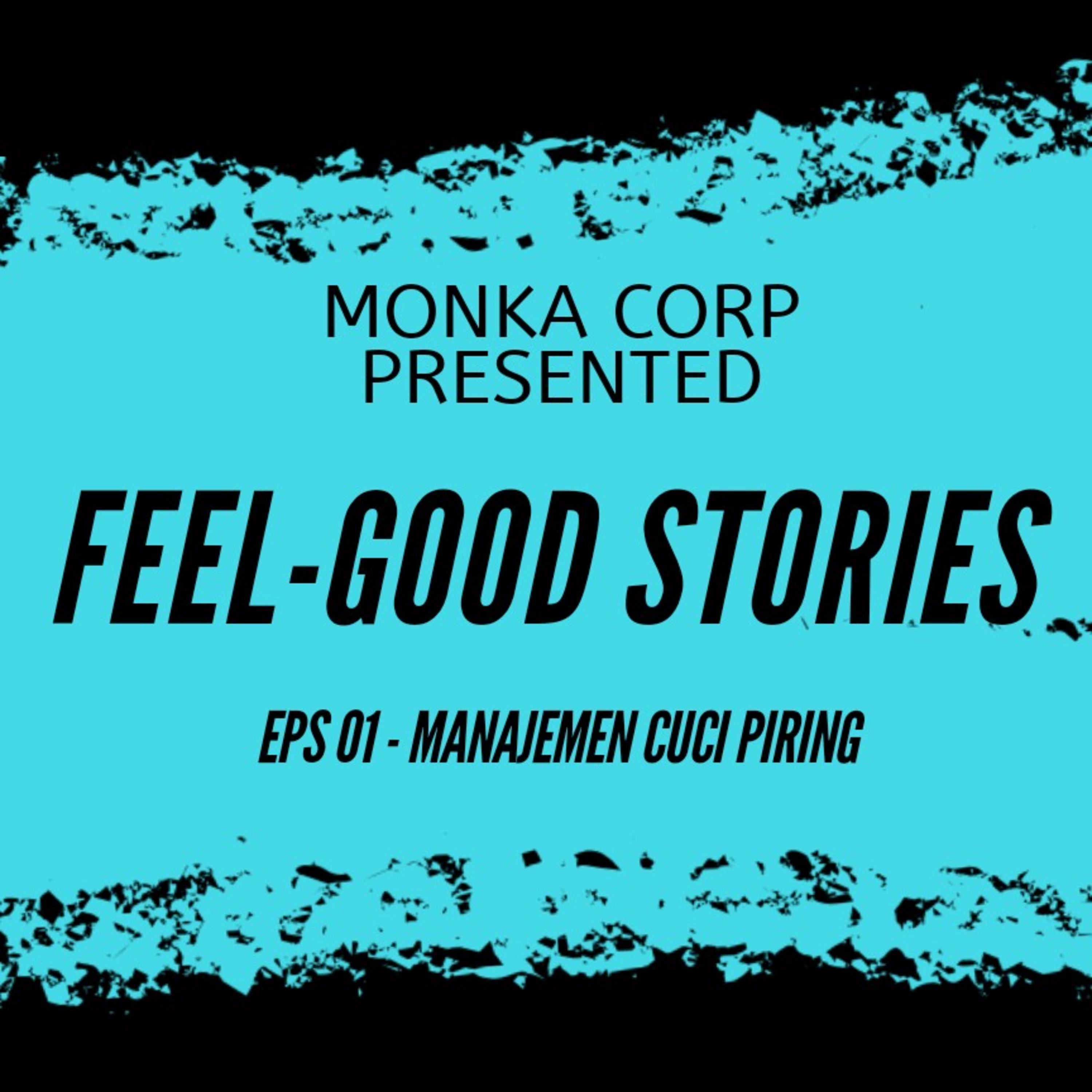 feel-good stories