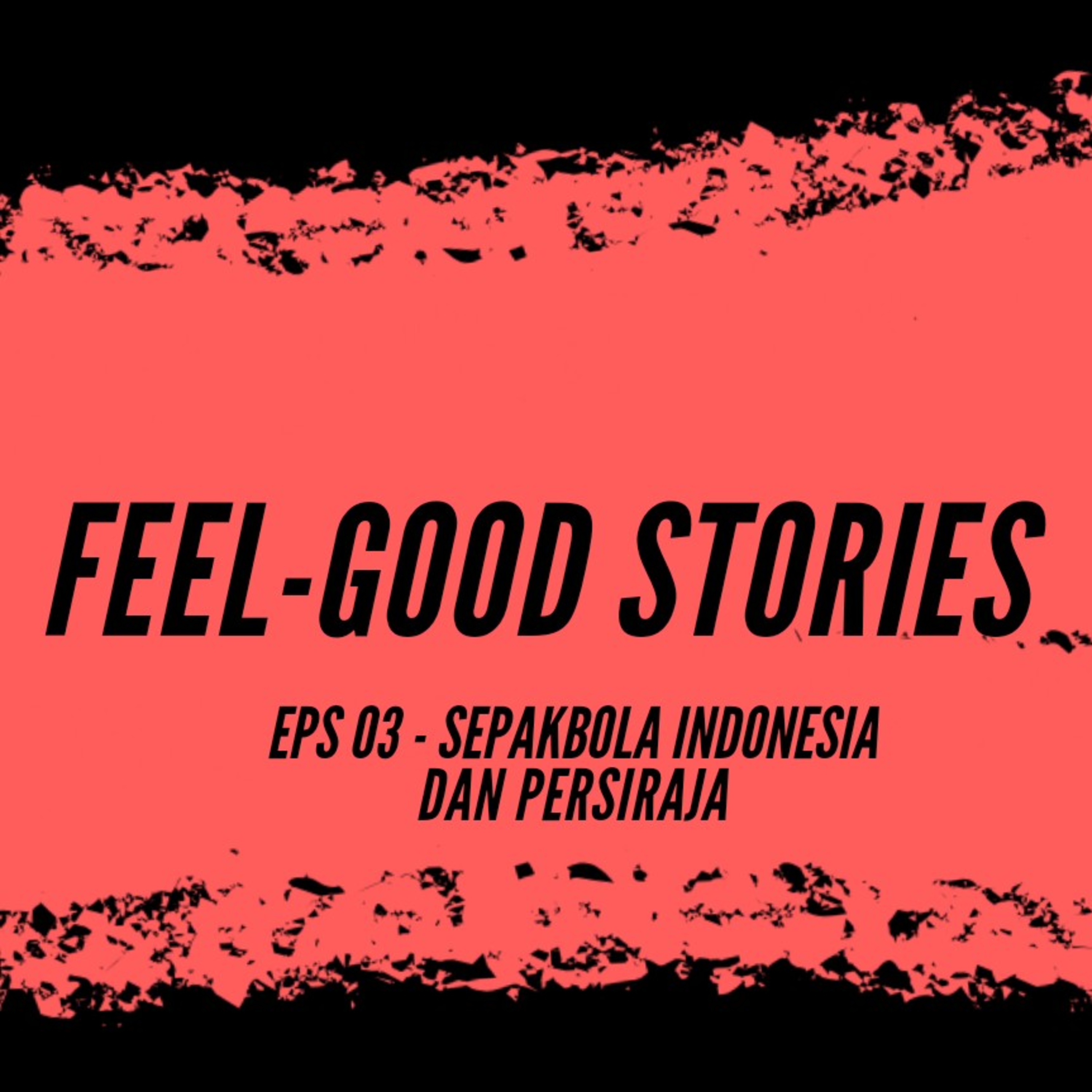 feel-good stories