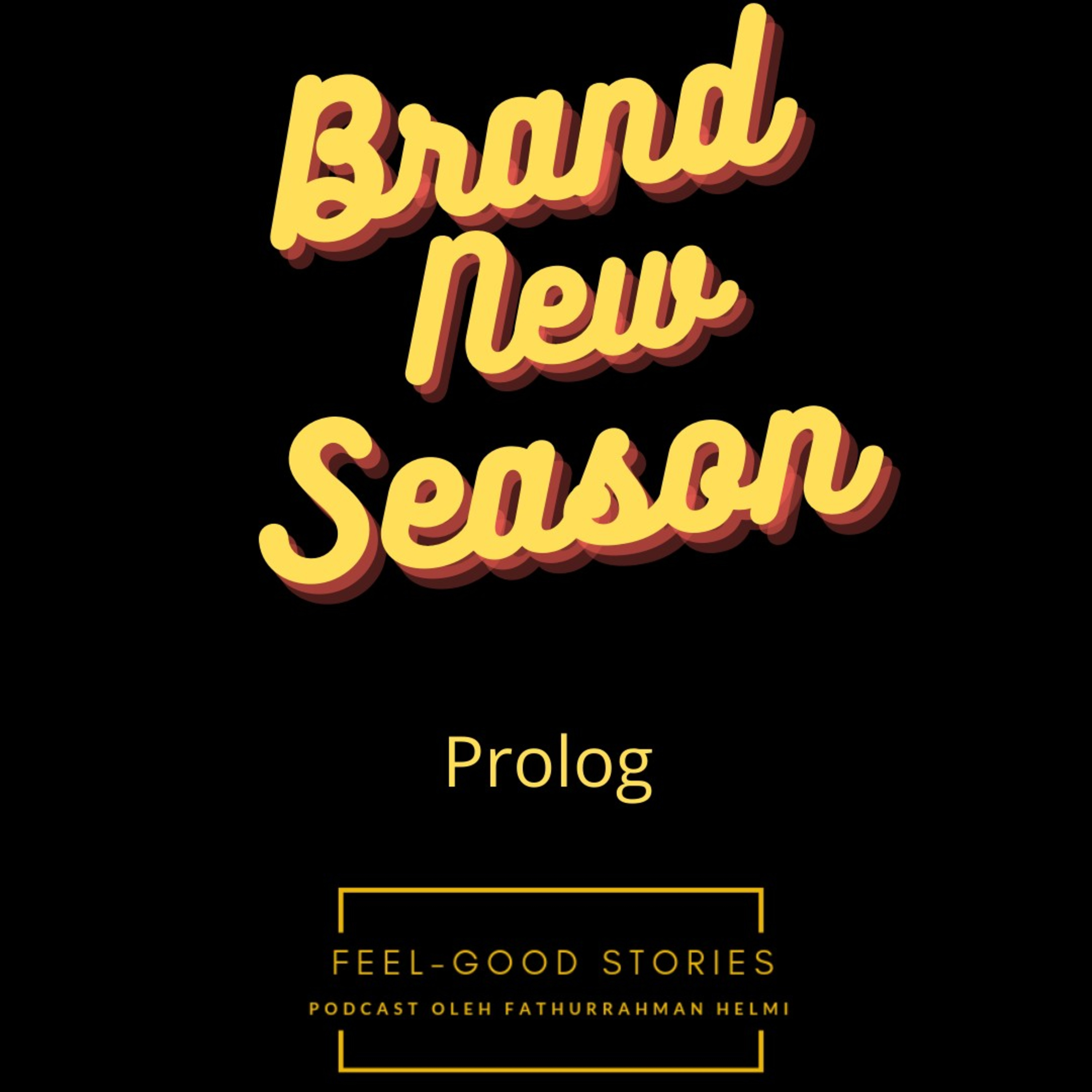 feel-good stories