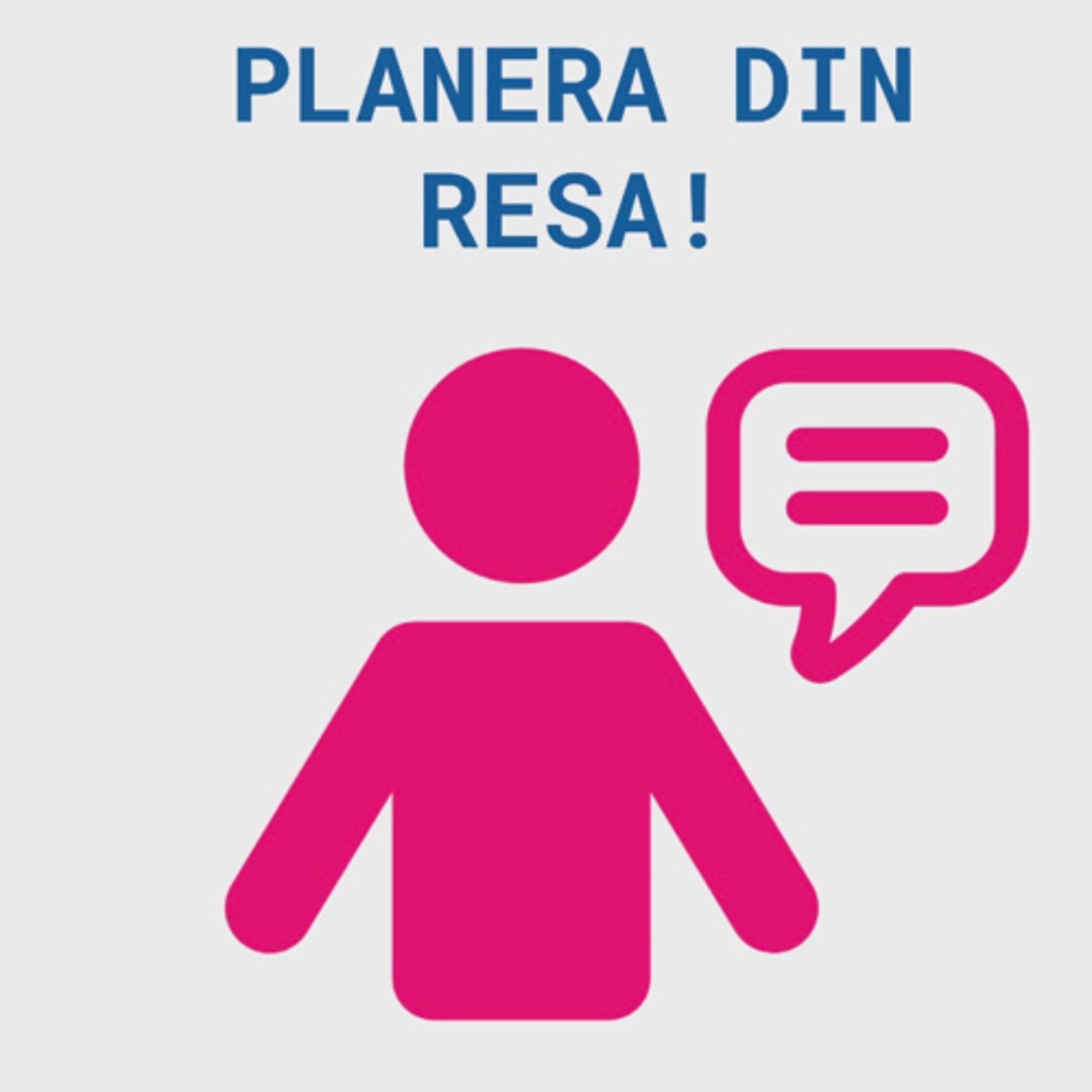 Hur du planerar din resa på Transsibiriska! episode artwork