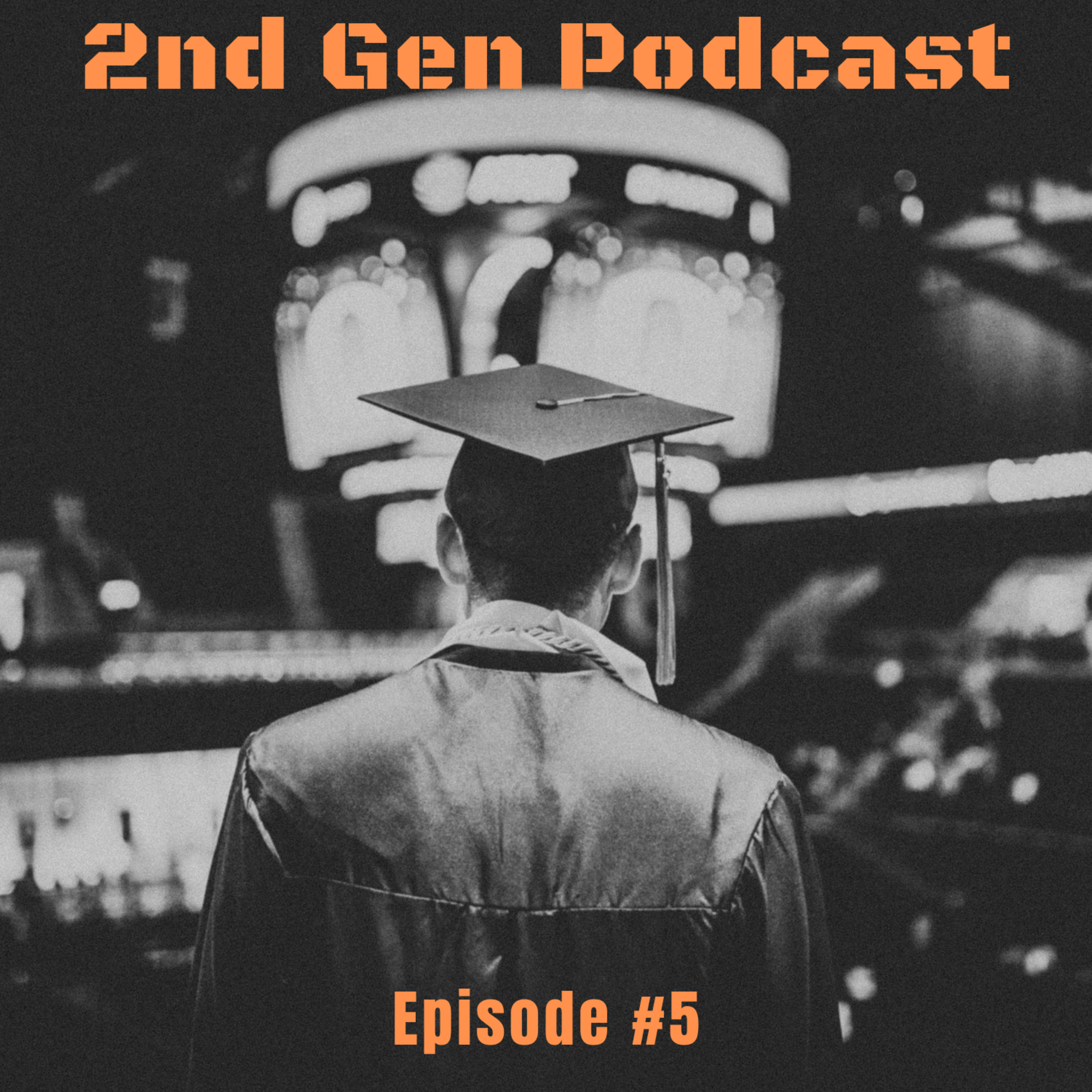 Episode 5 | Are Degrees Worth It?
