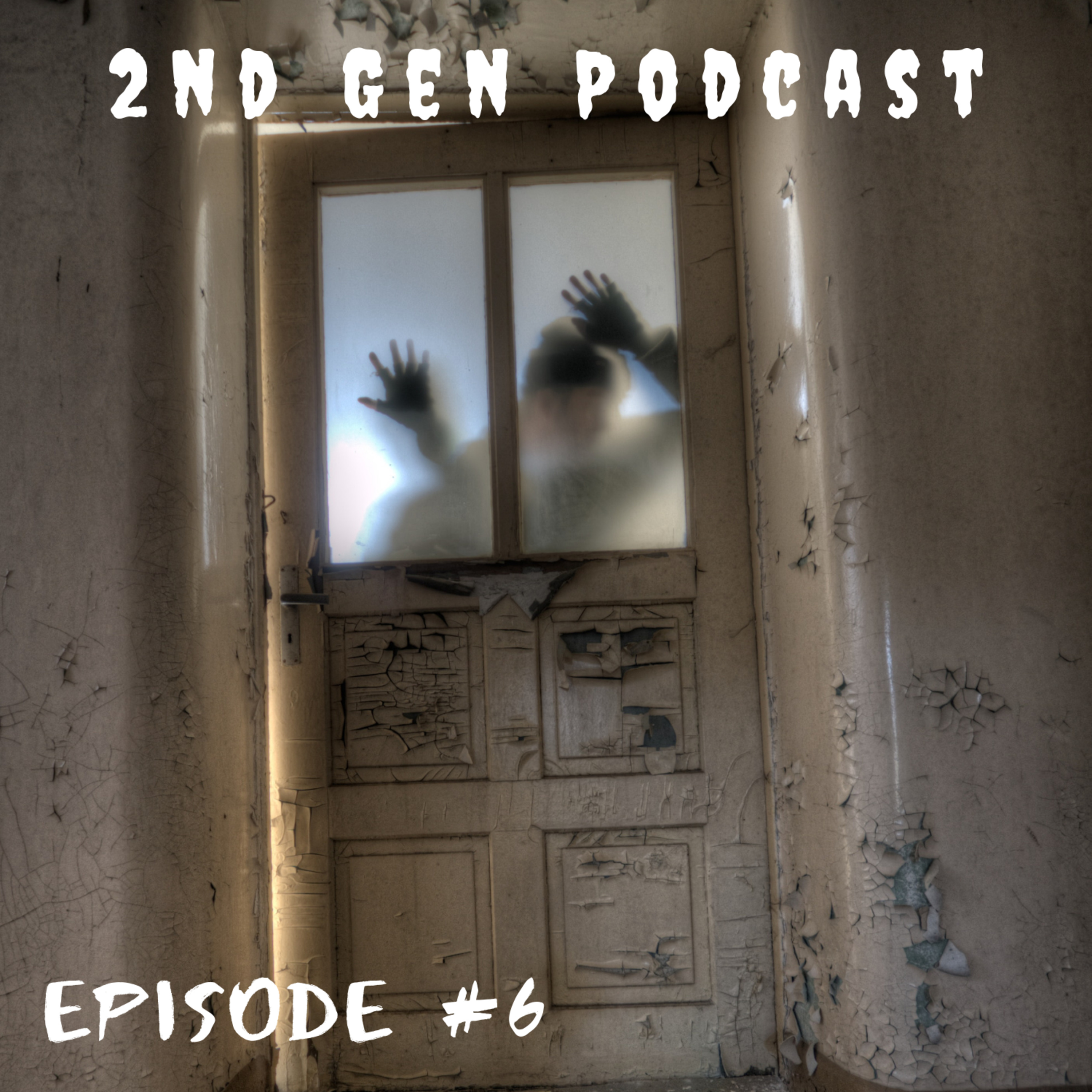 Episode 6 | Zombie Apocalypse