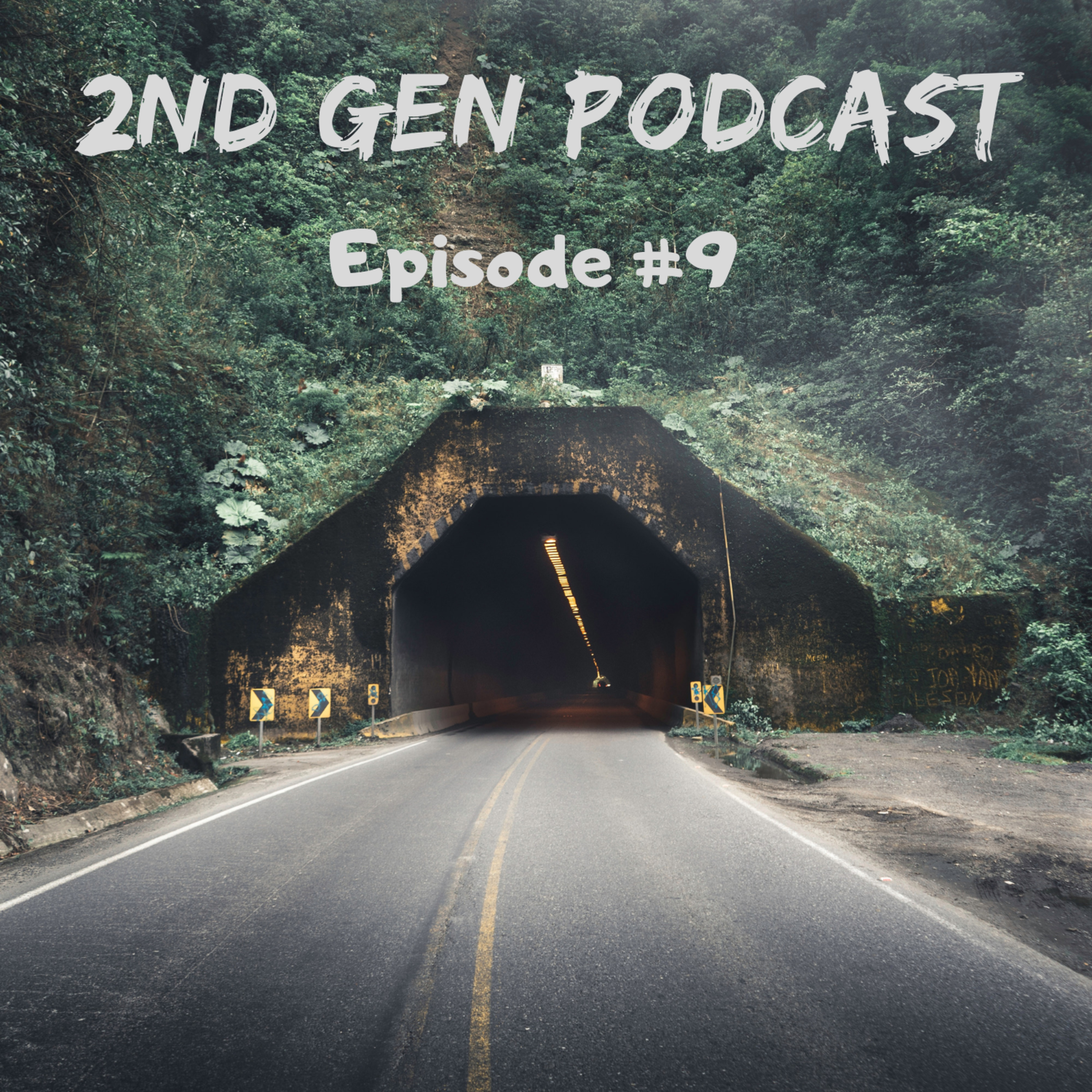 Episode 9 | Life After Death