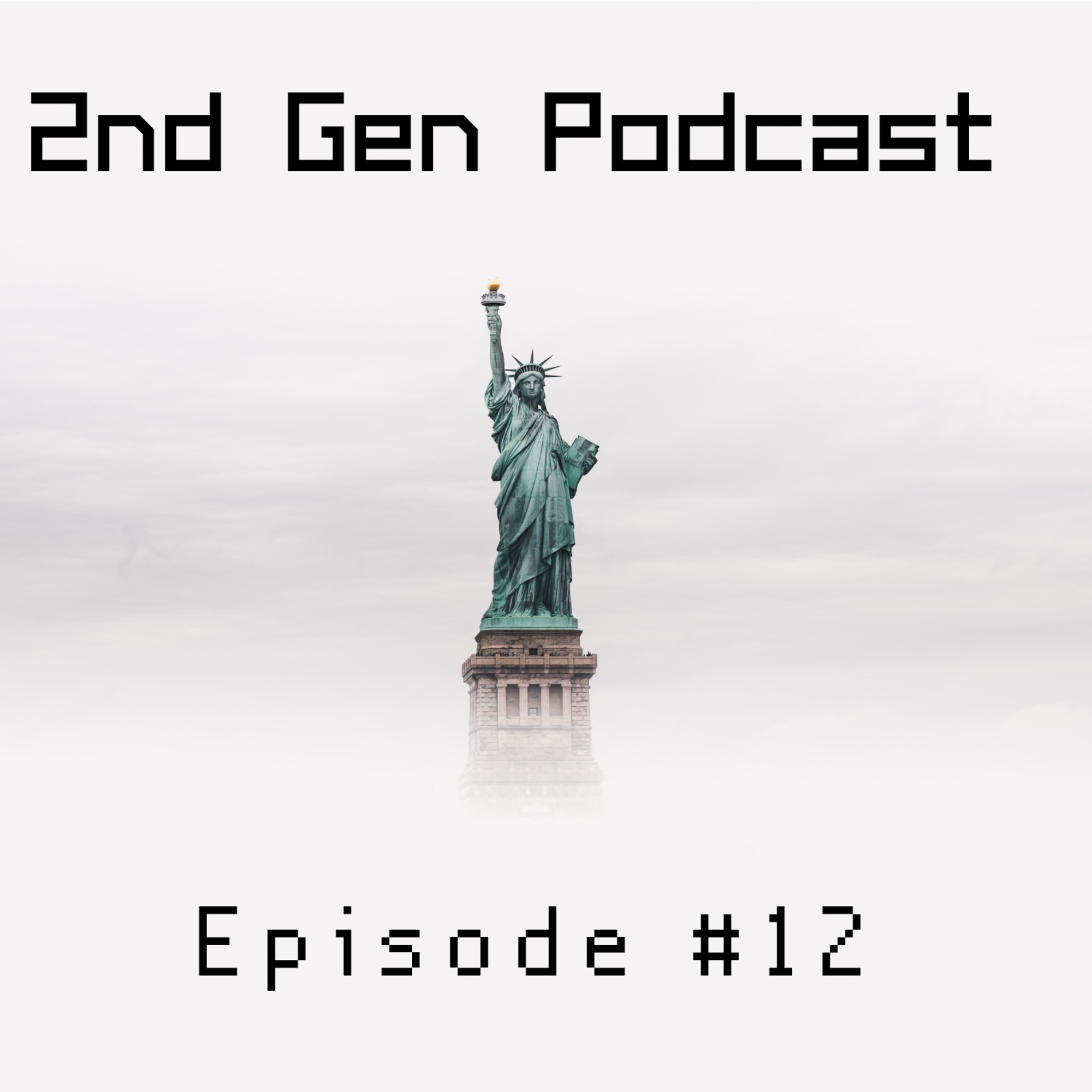 Episode 12 | $1 Slice