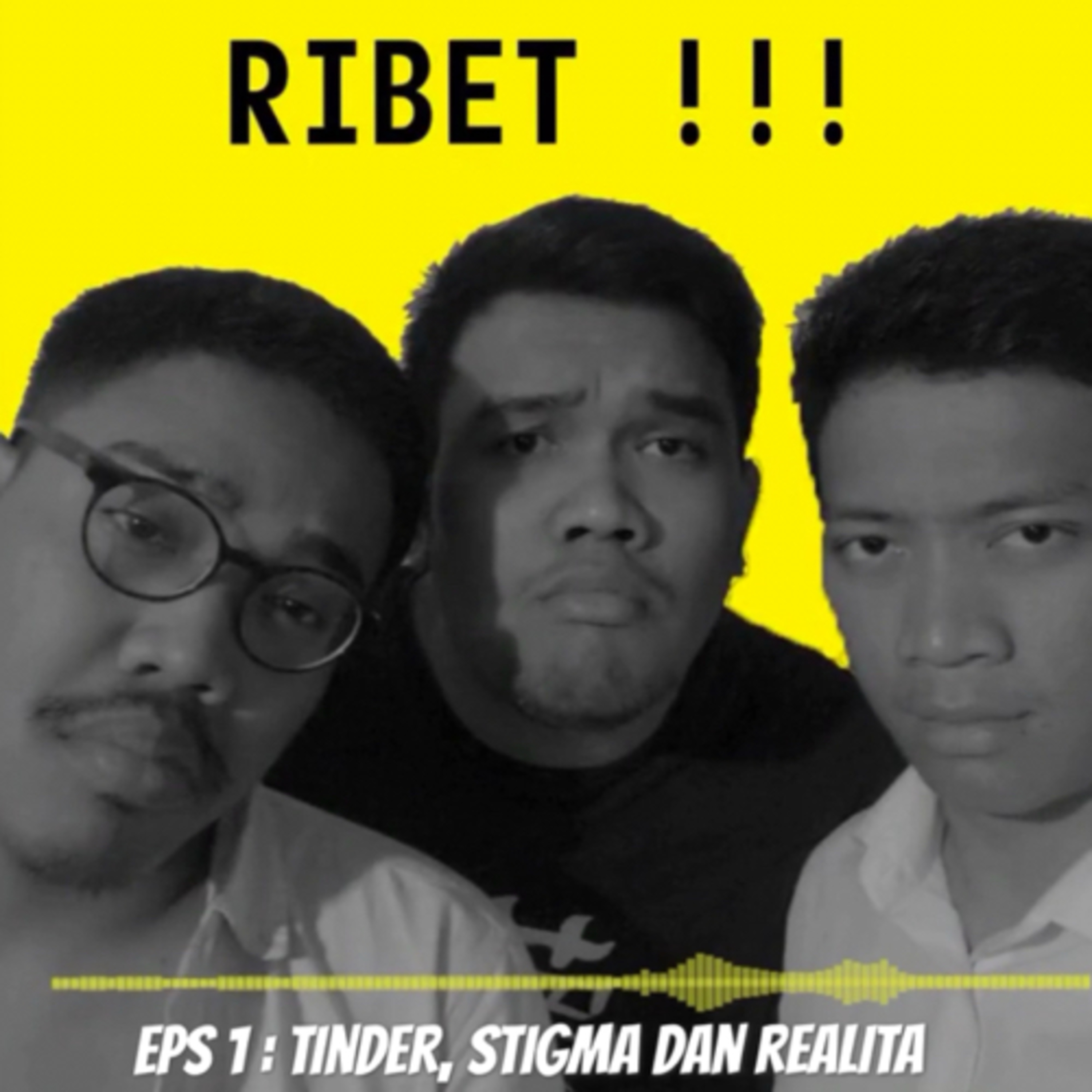 Ribet Podcast