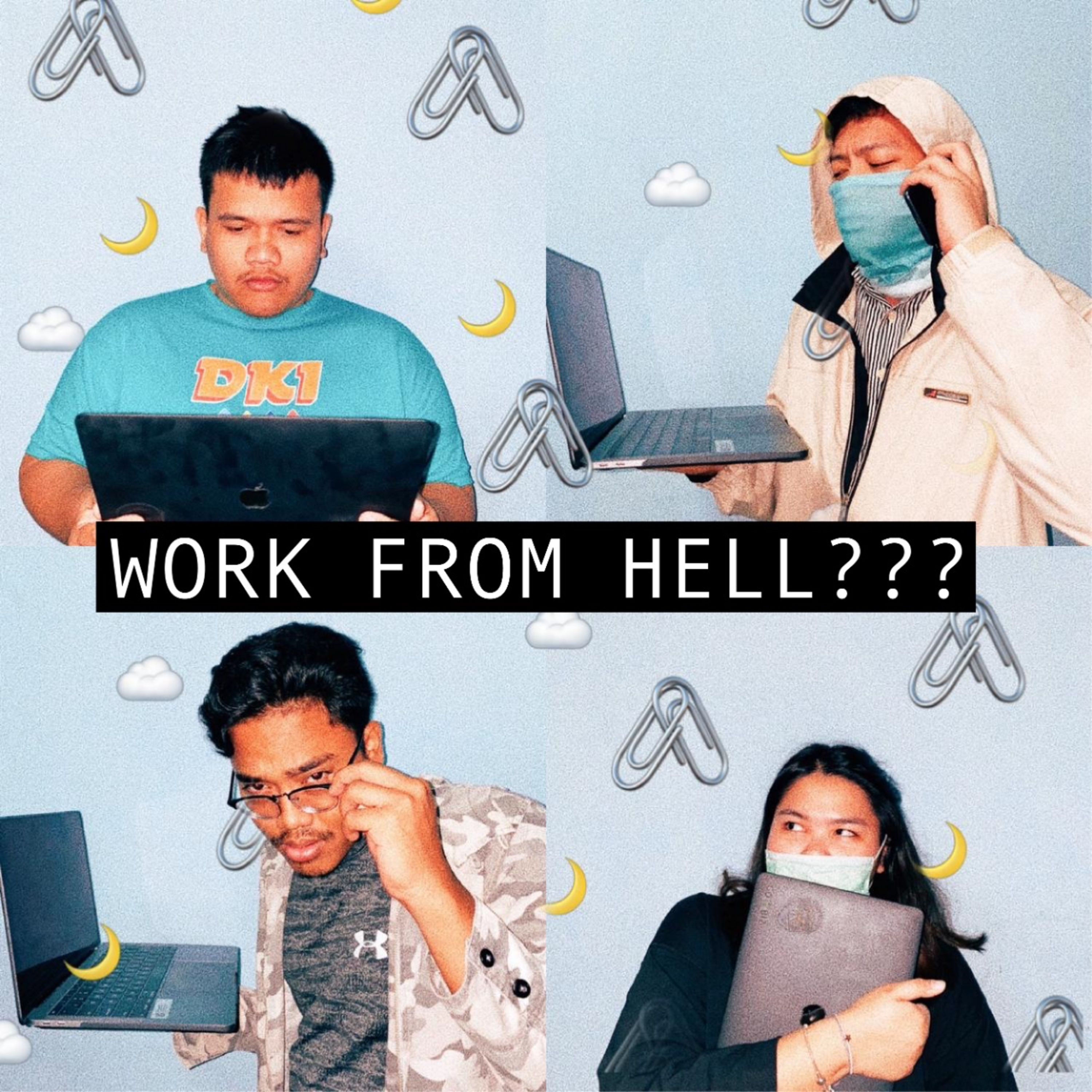 Ribet Podcast