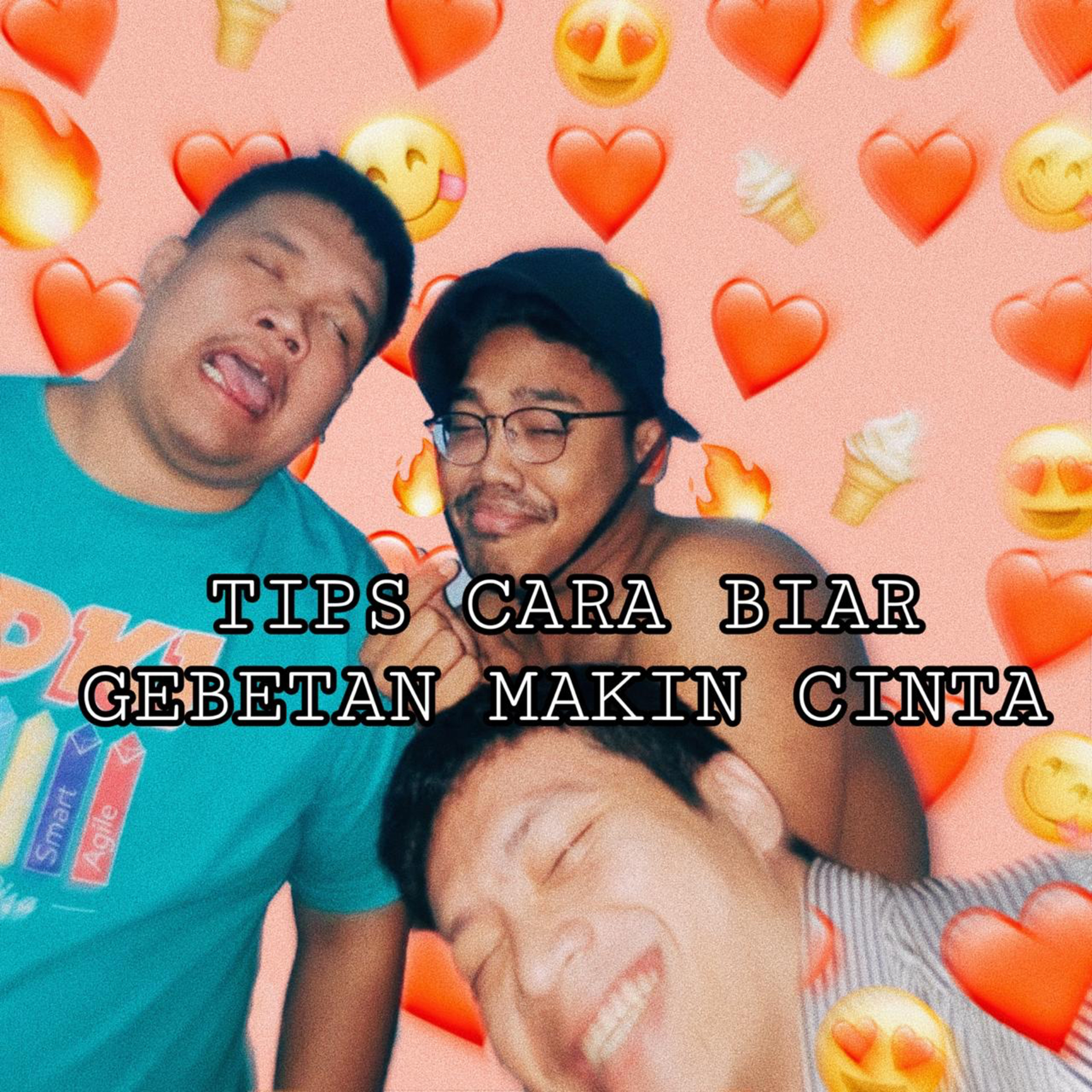 Ribet Podcast