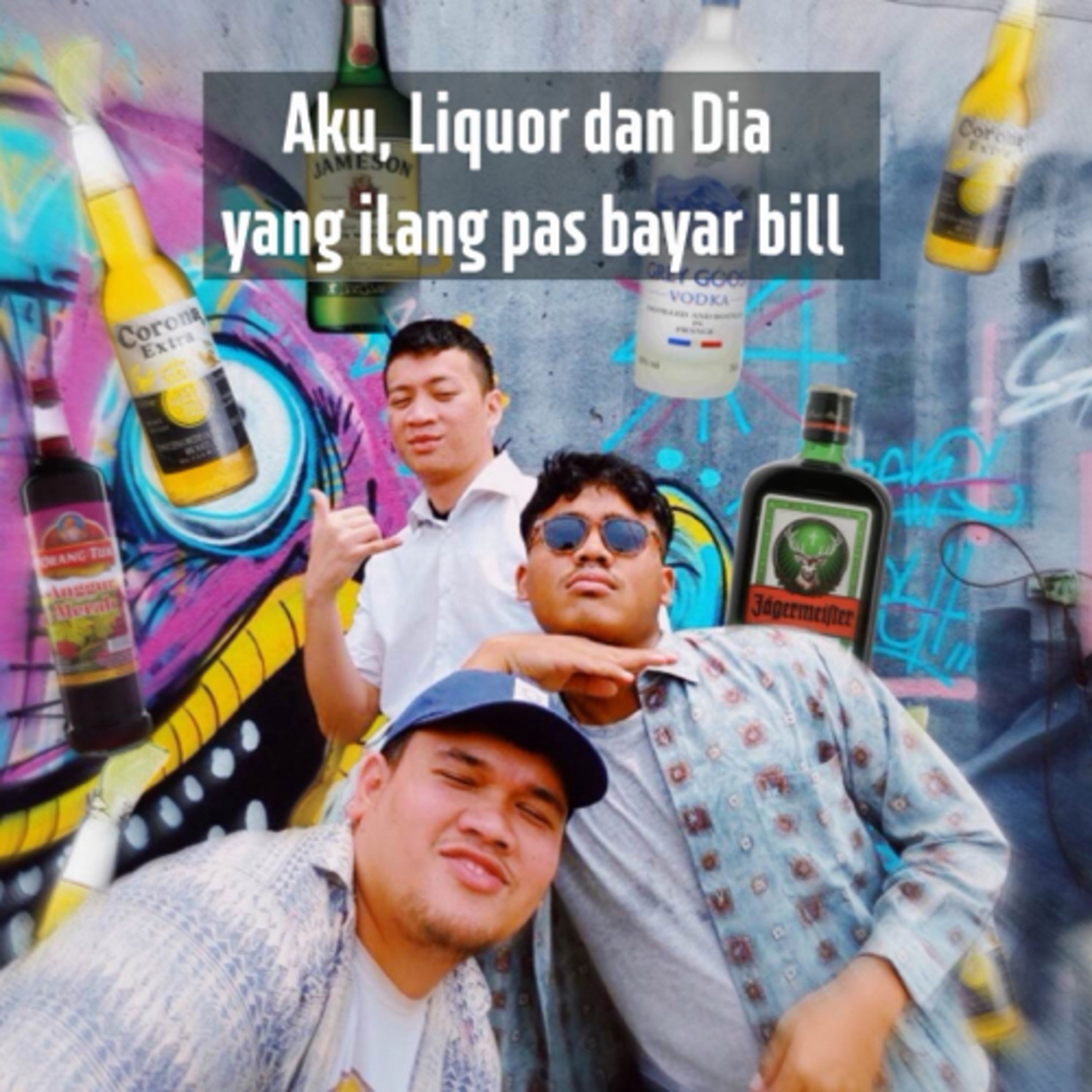 Ribet Podcast