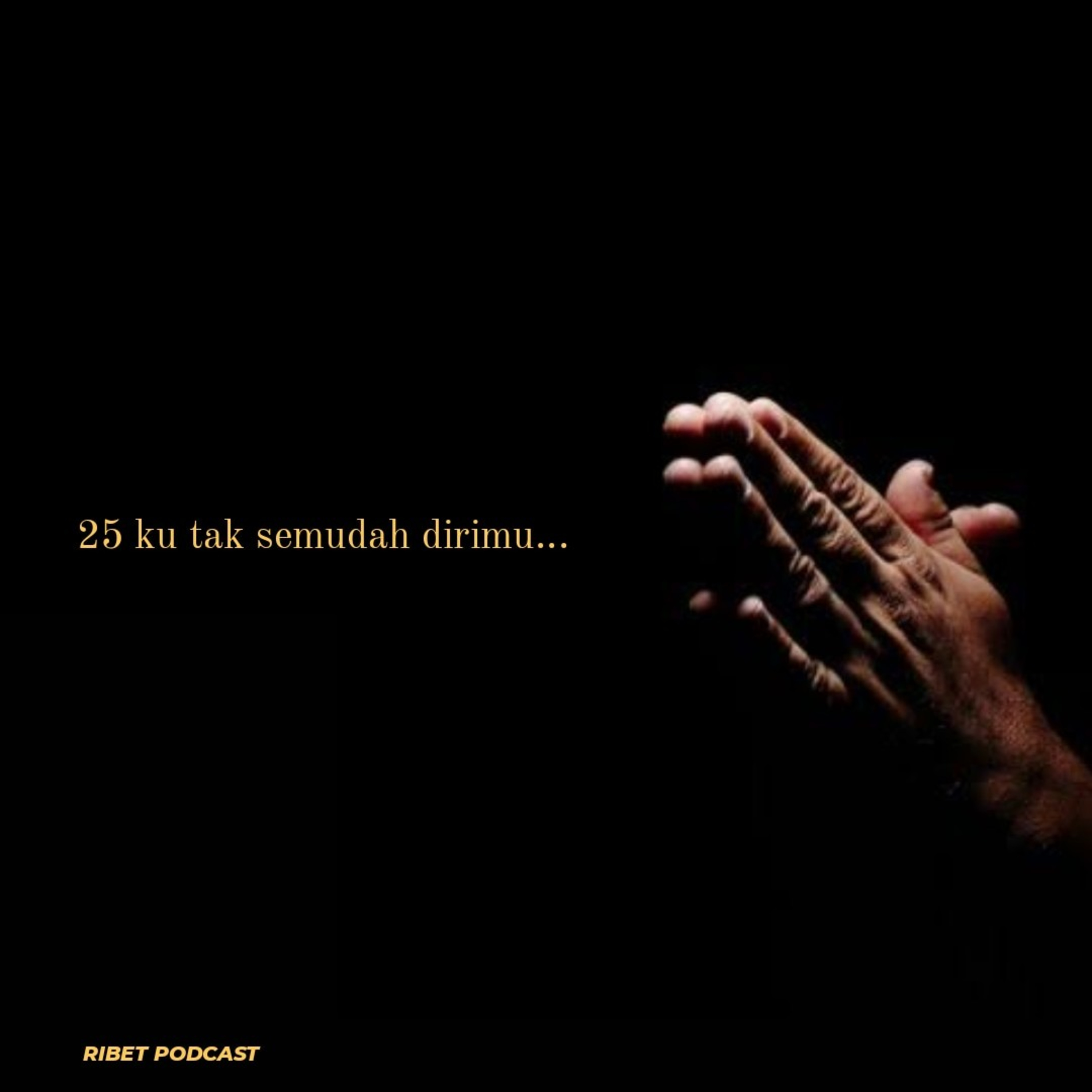 Ribet Podcast