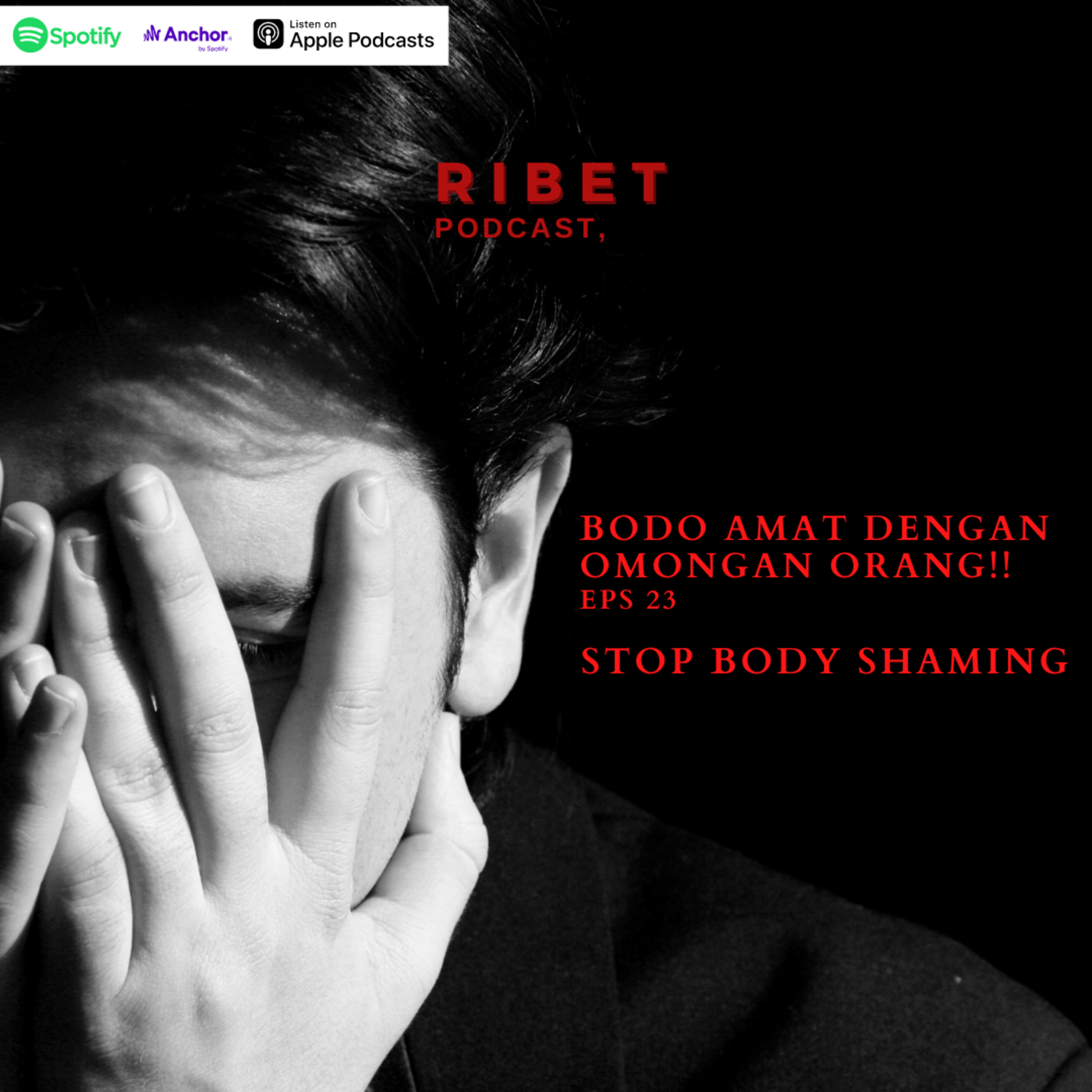 Ribet Podcast