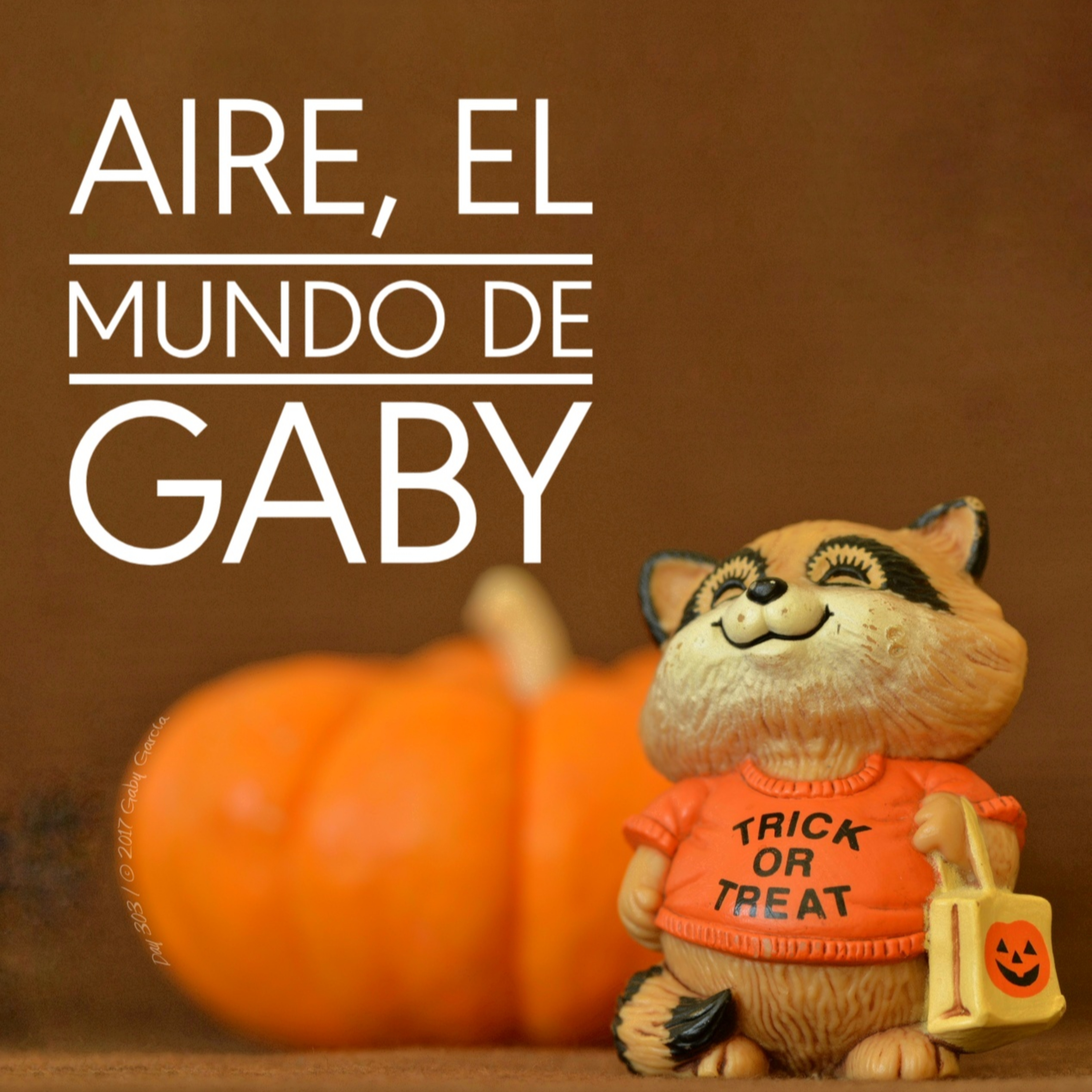 Aire, el mundo de Gaby