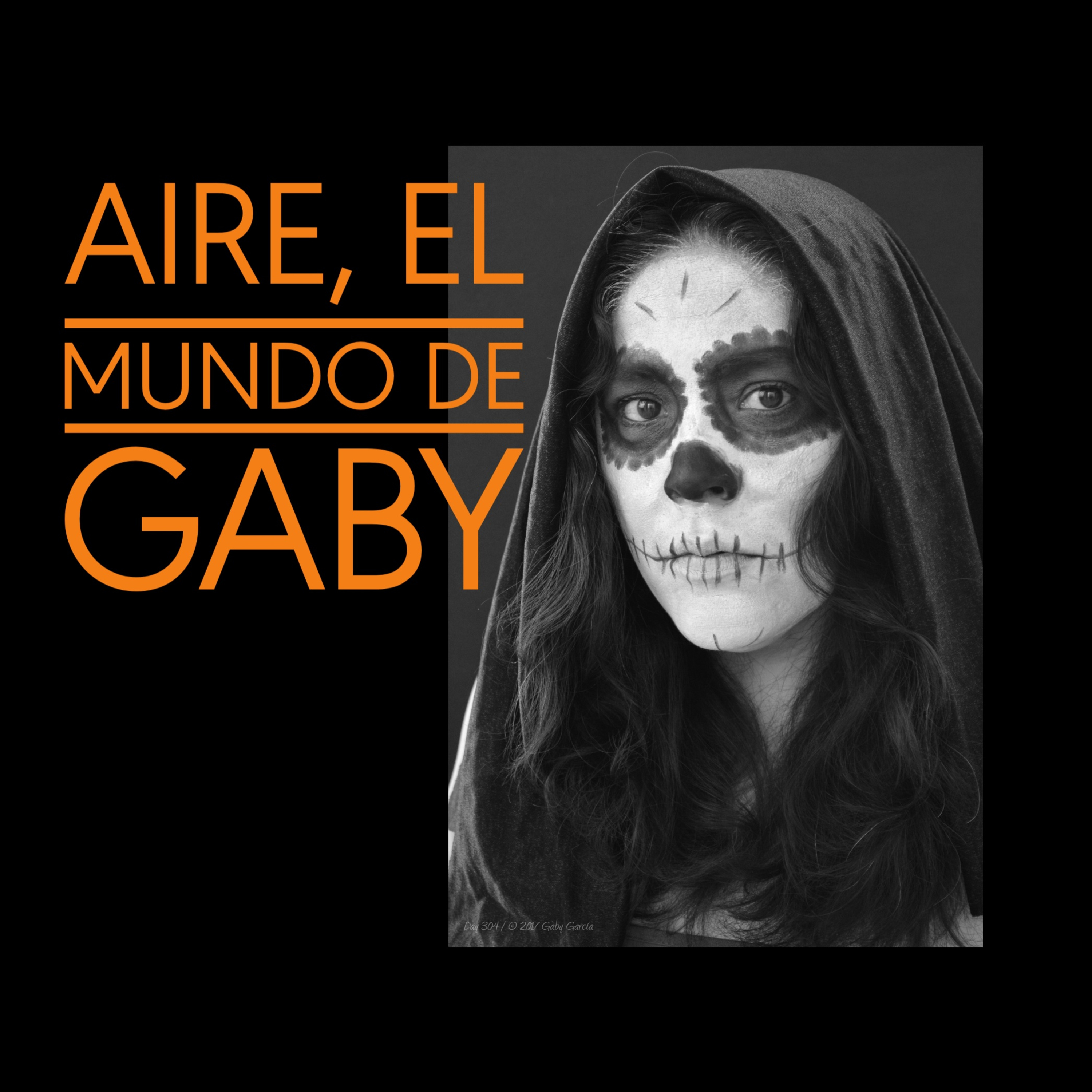 Aire, el mundo de Gaby