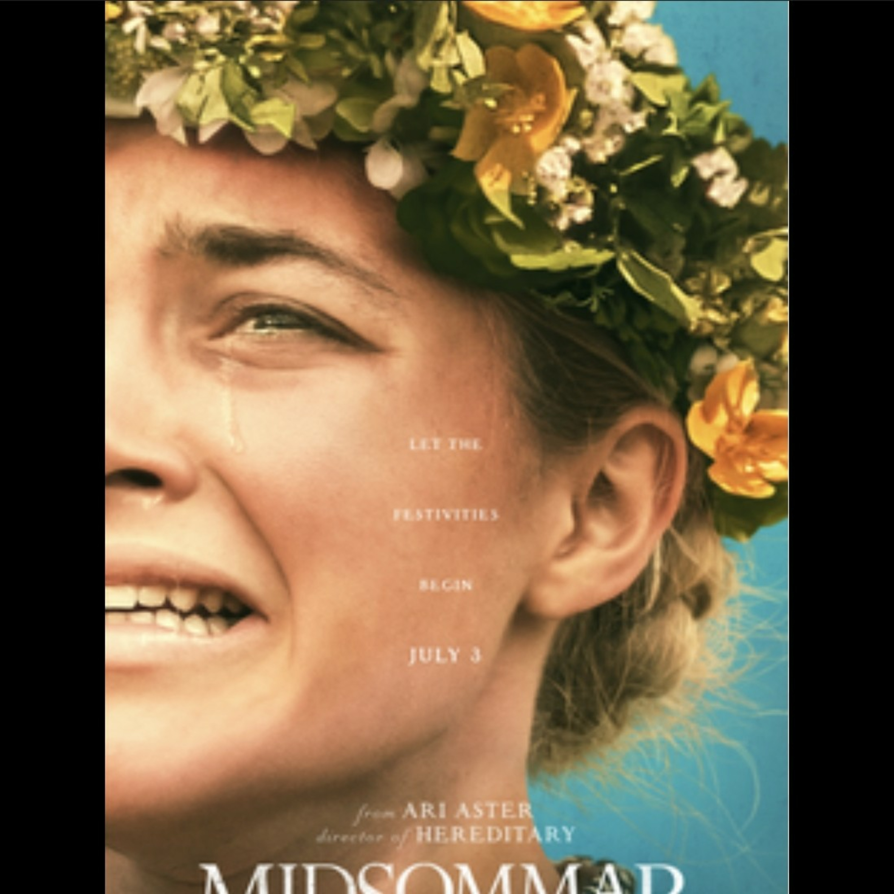 Slaying Midsommar episode artwork