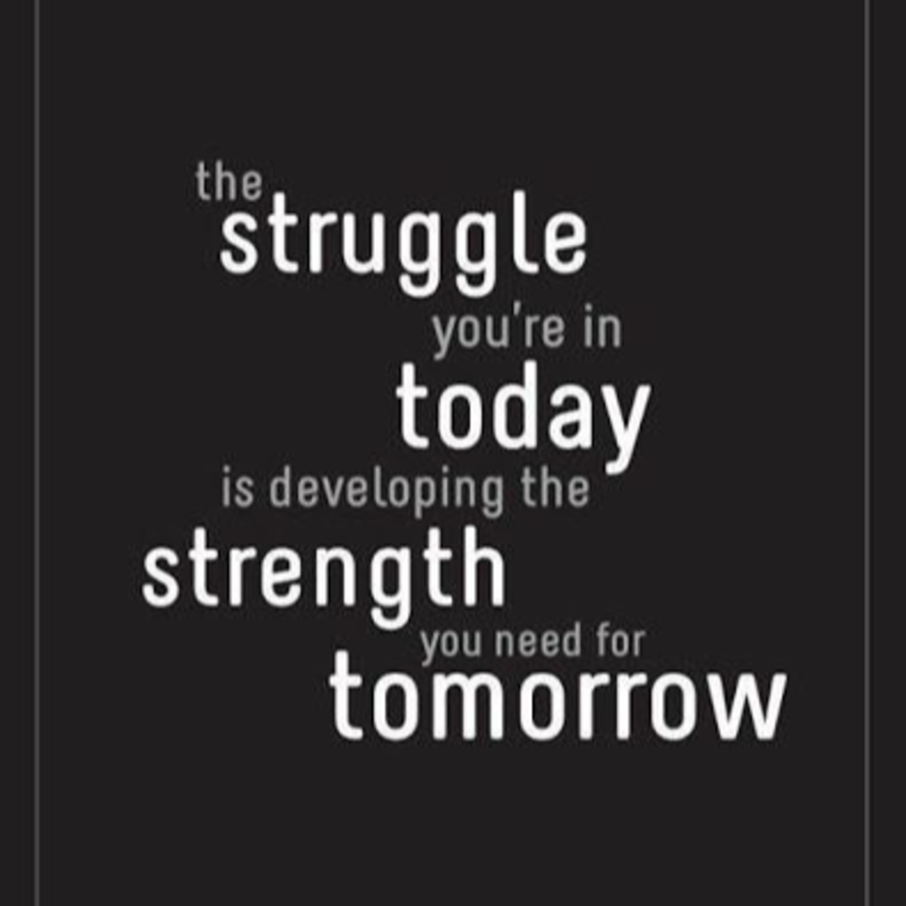 ANDY\'S PERSONAL DEVELOPMENT