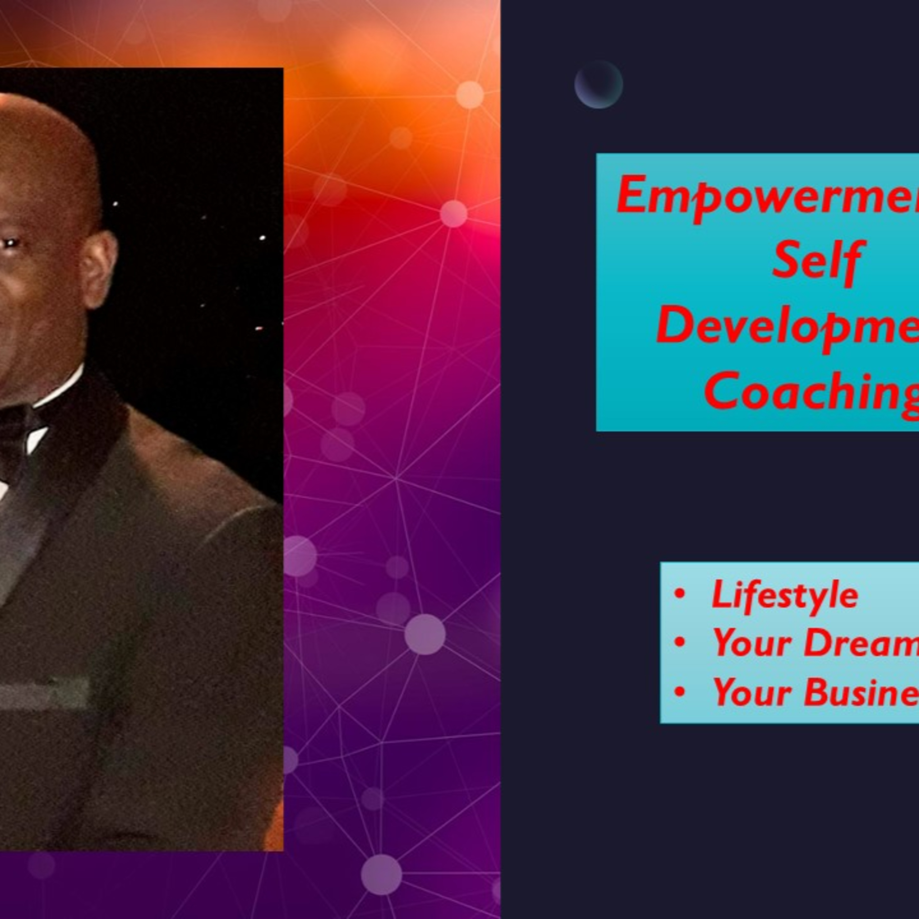 ANDY\'S PERSONAL DEVELOPMENT