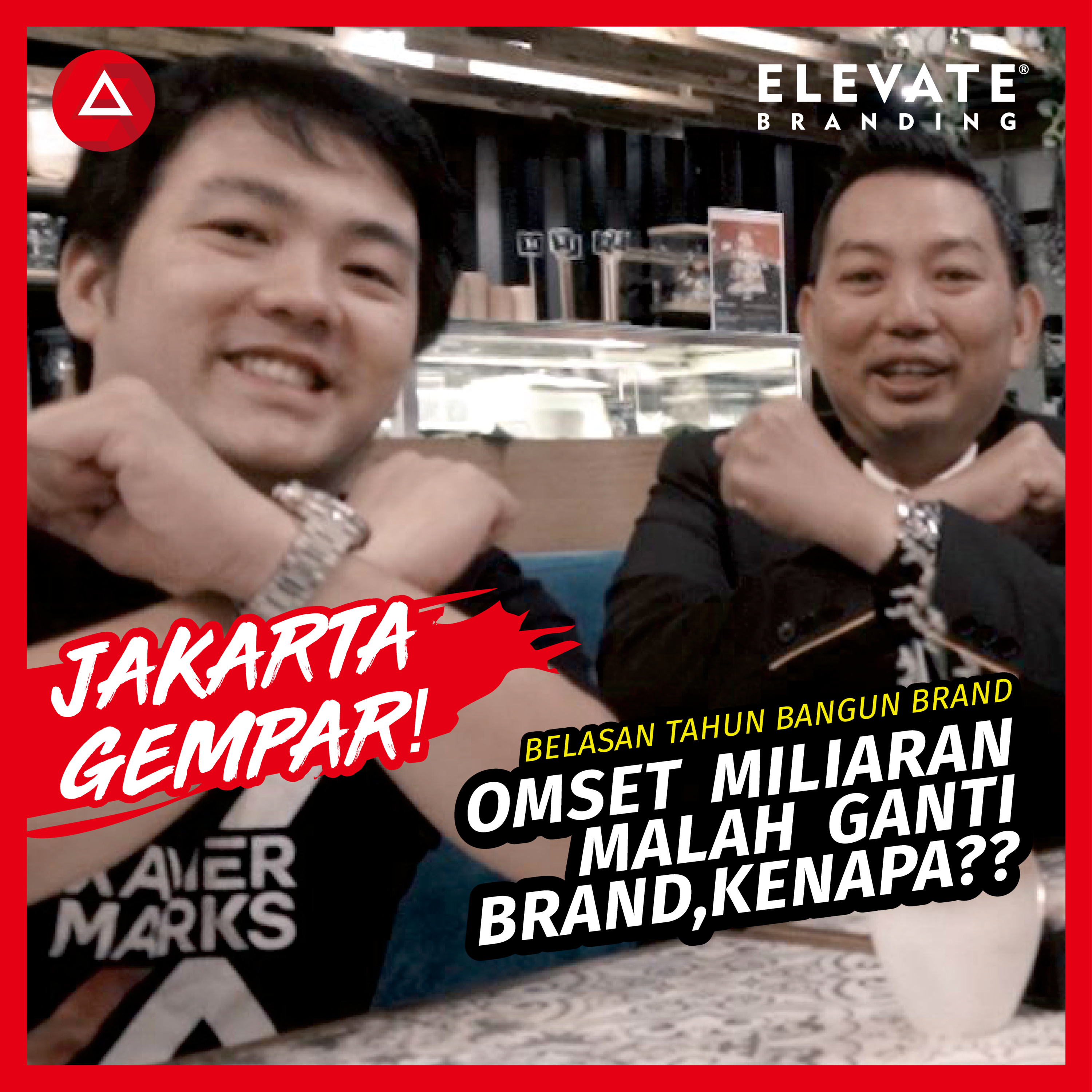Elevate ID