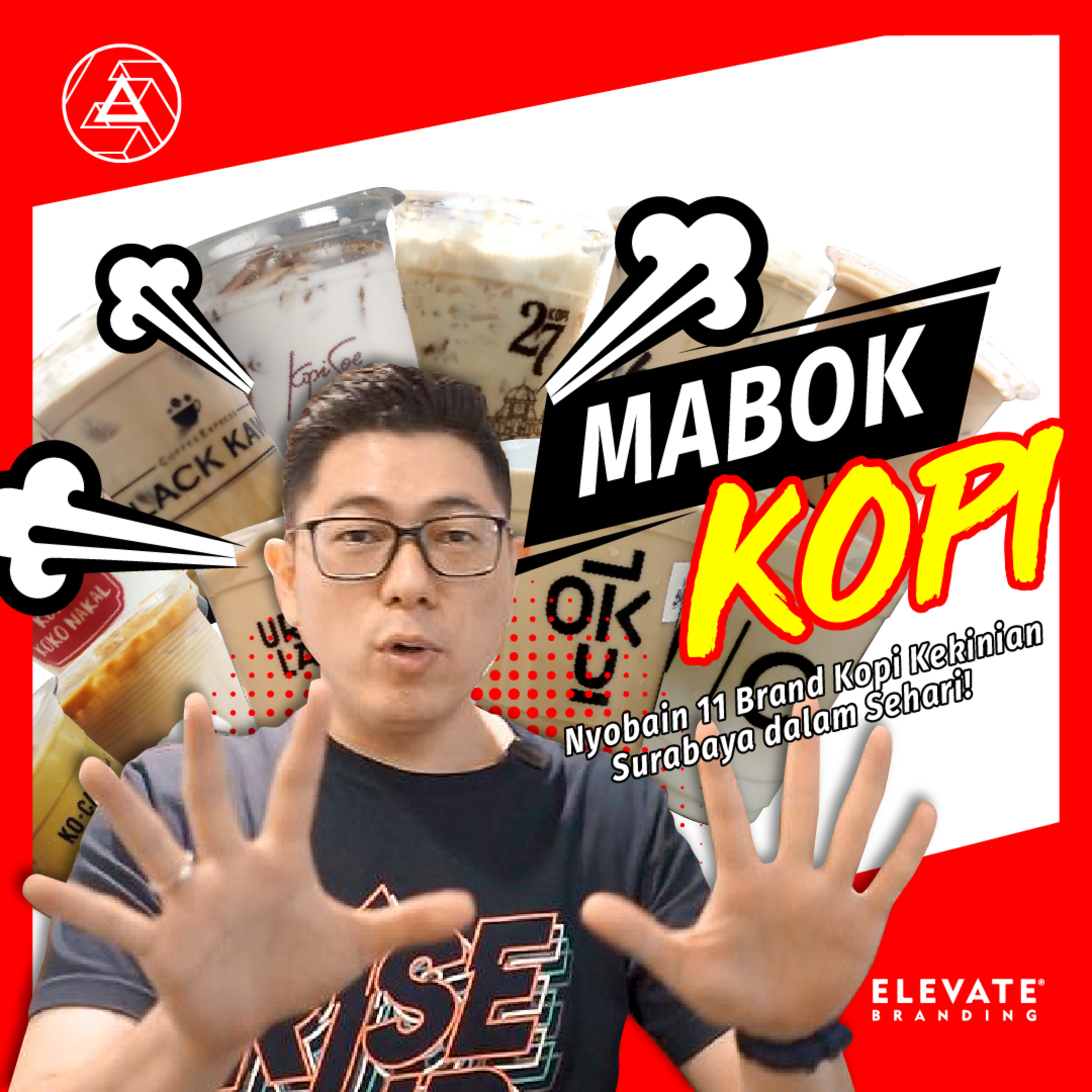 Elevate ID