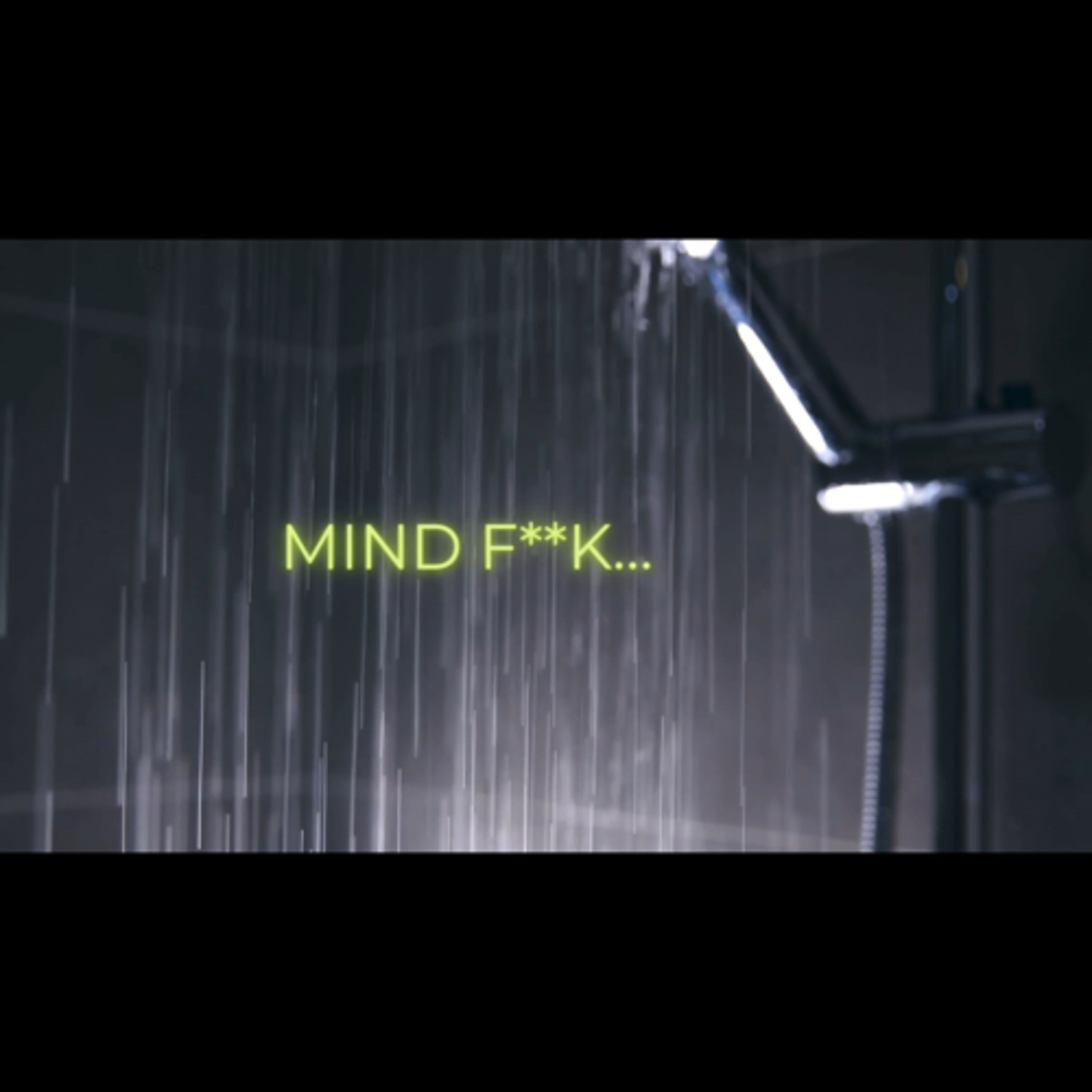 “Mind F**K” episode artwork