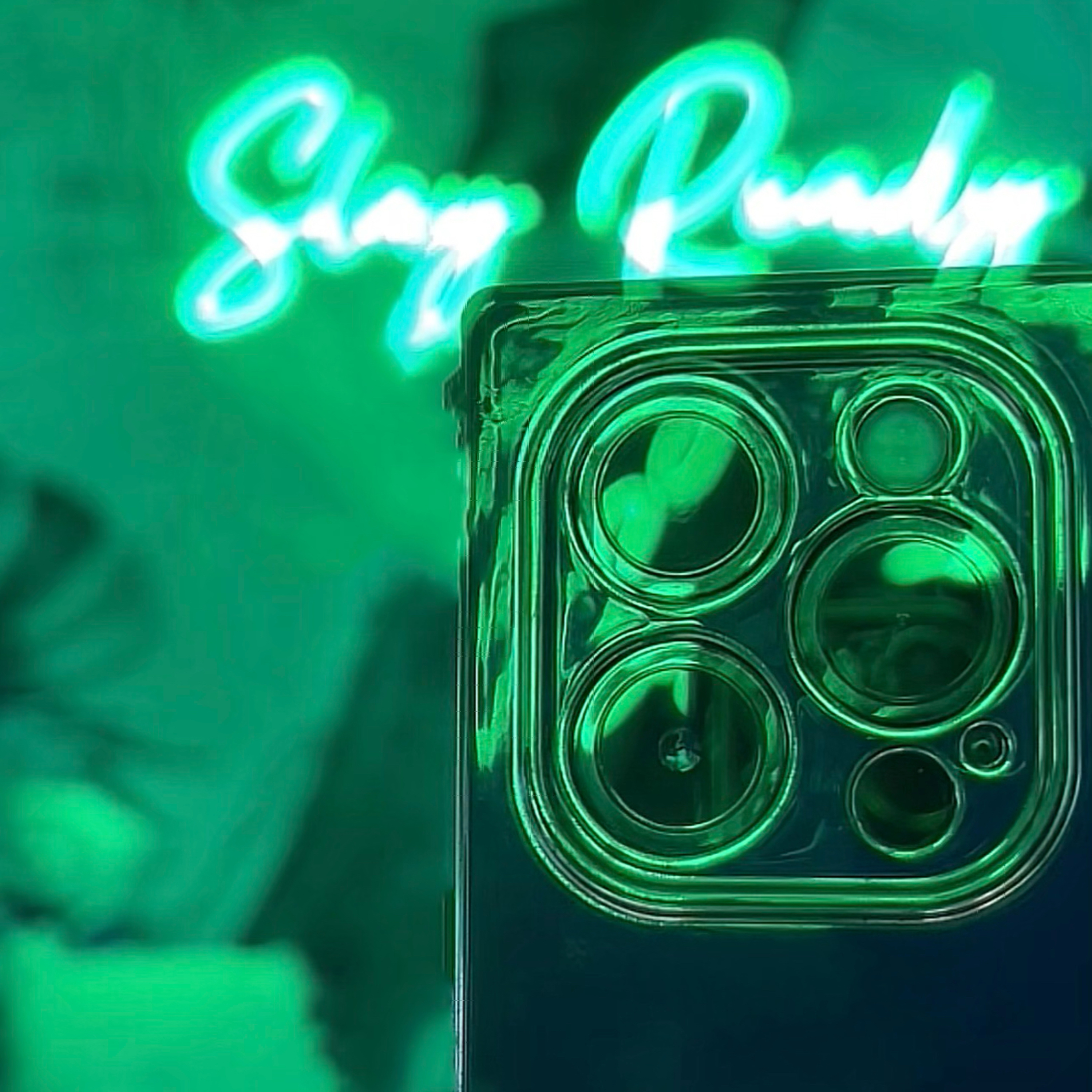 “FaceTime (Stay Ready)” episode artwork
