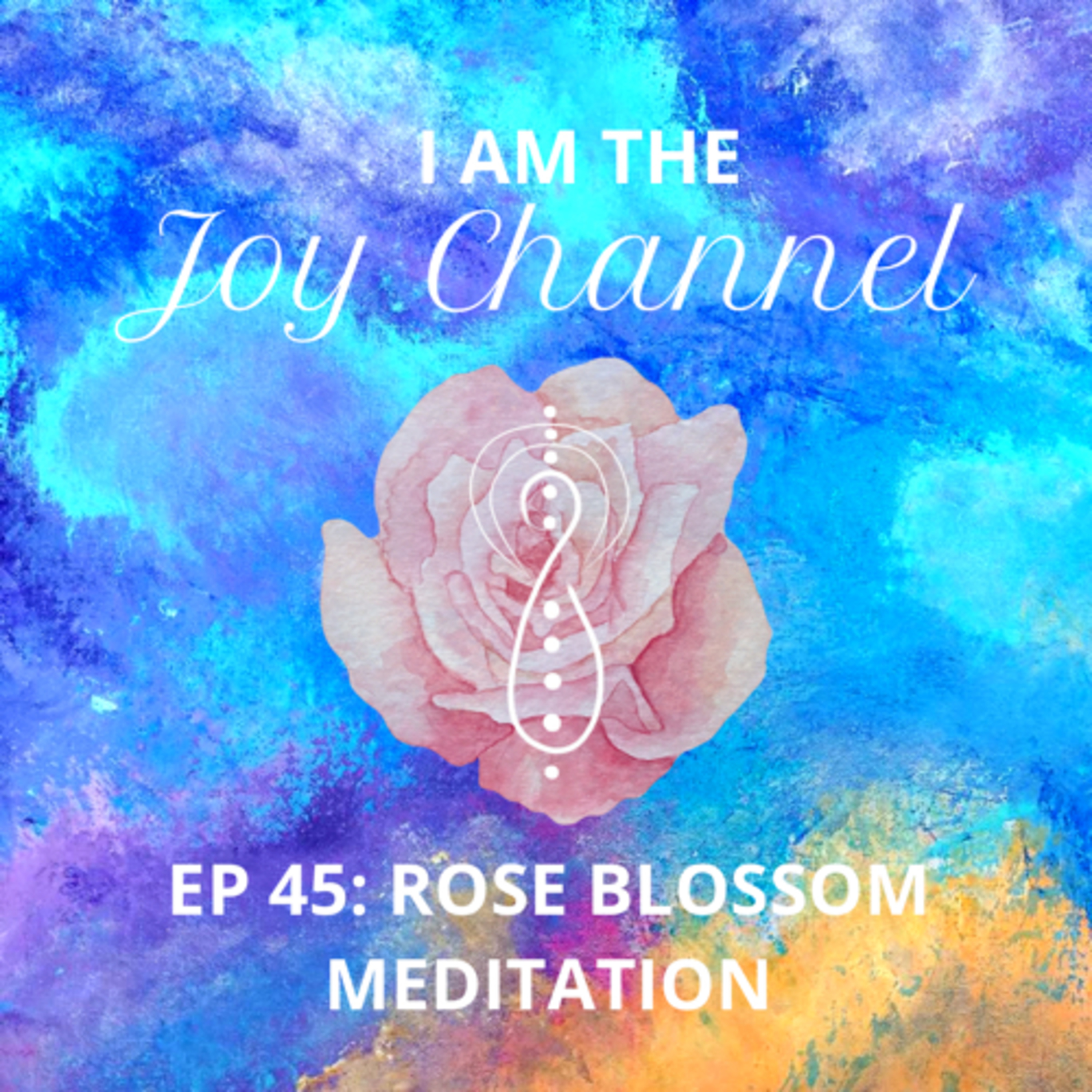 The Joy Channel Podcast