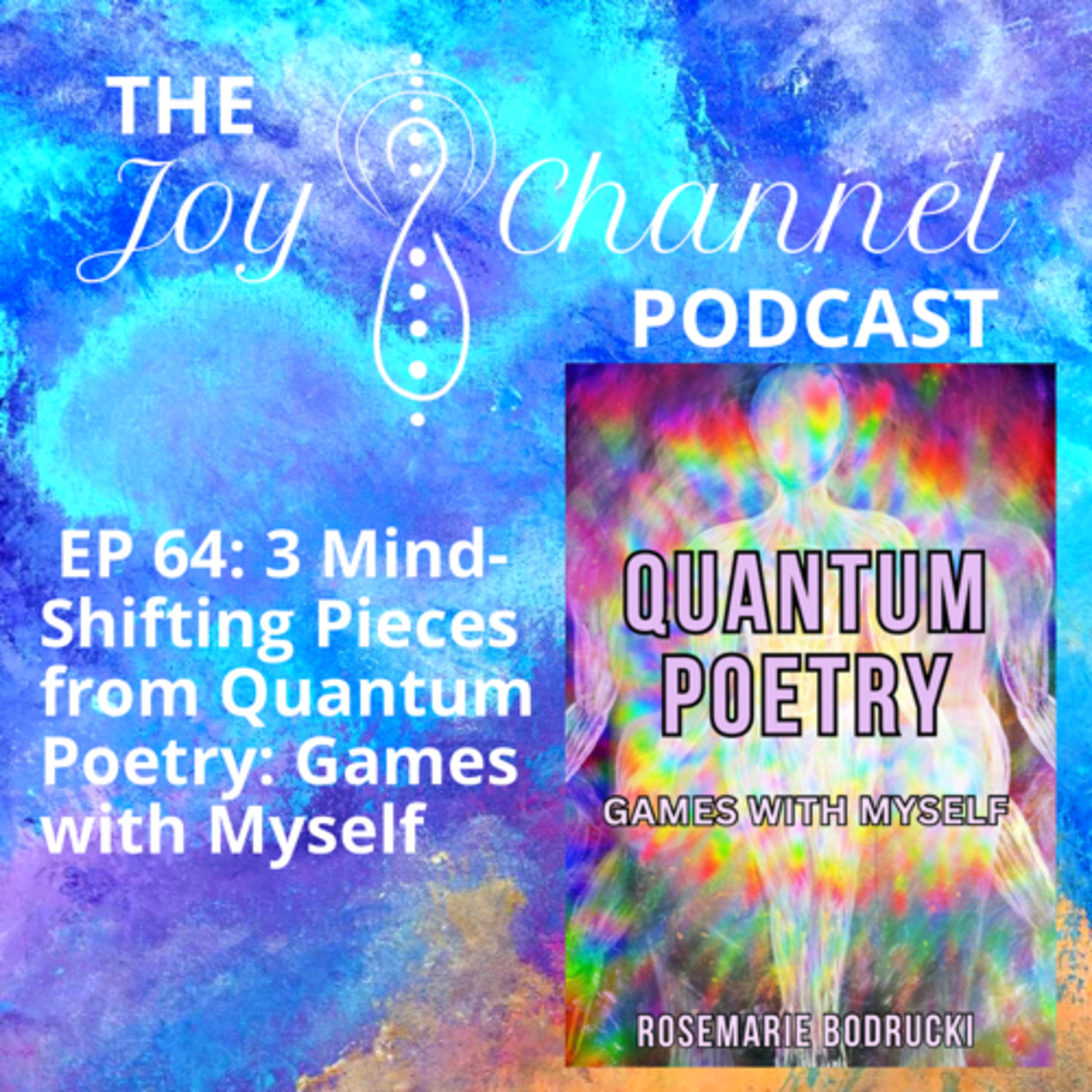 The Joy Channel Podcast