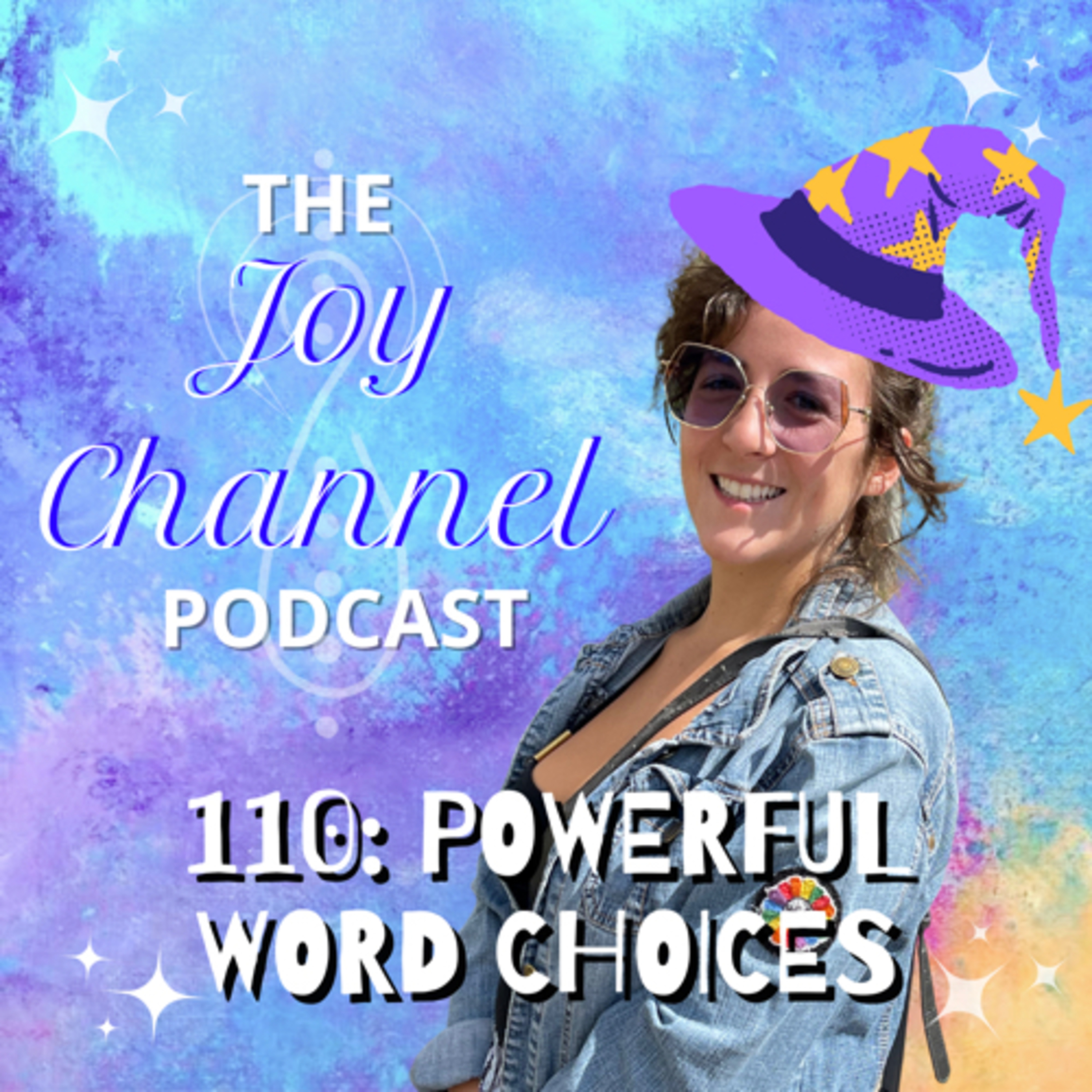 The Joy Channel Podcast