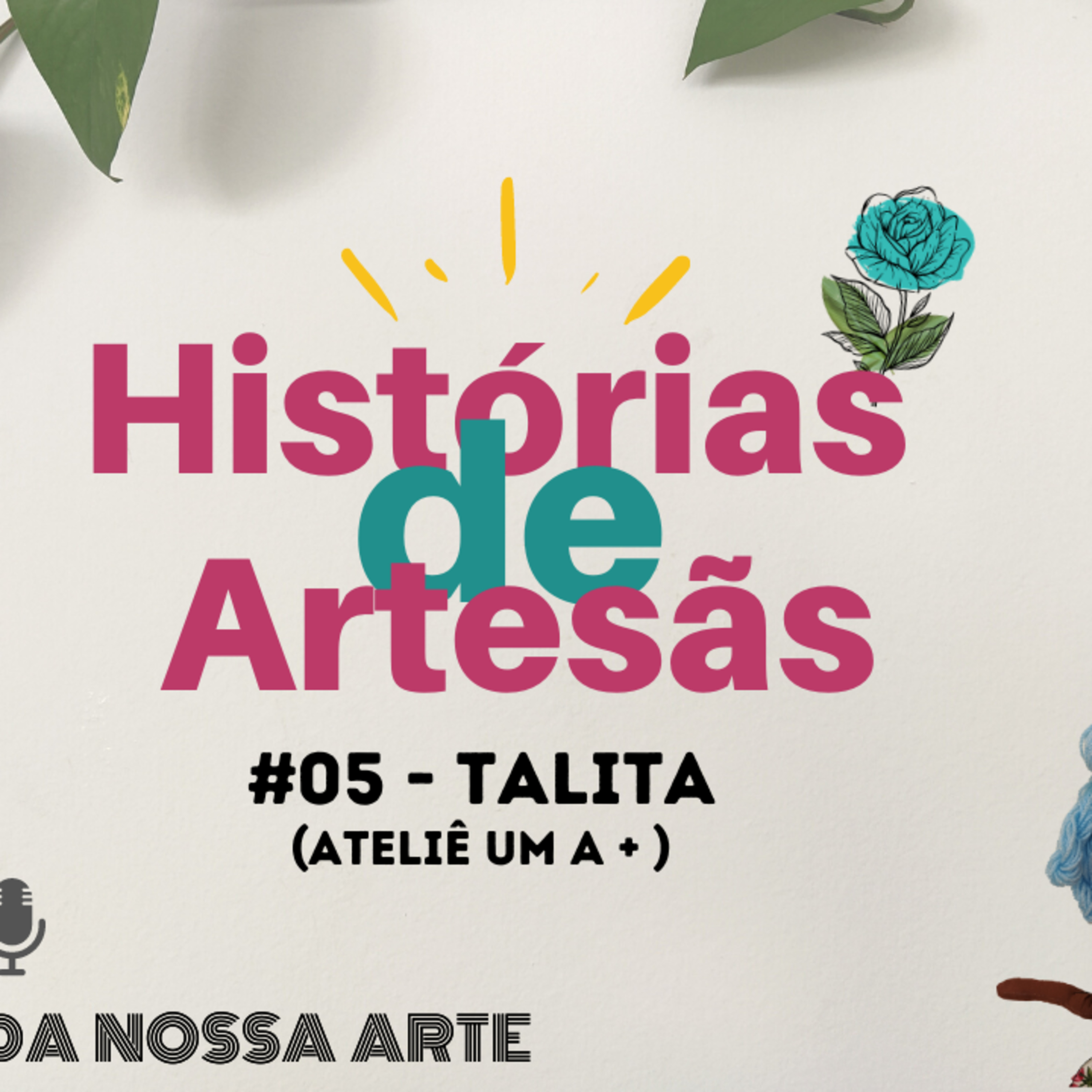 Vivendo da Nossa Arte