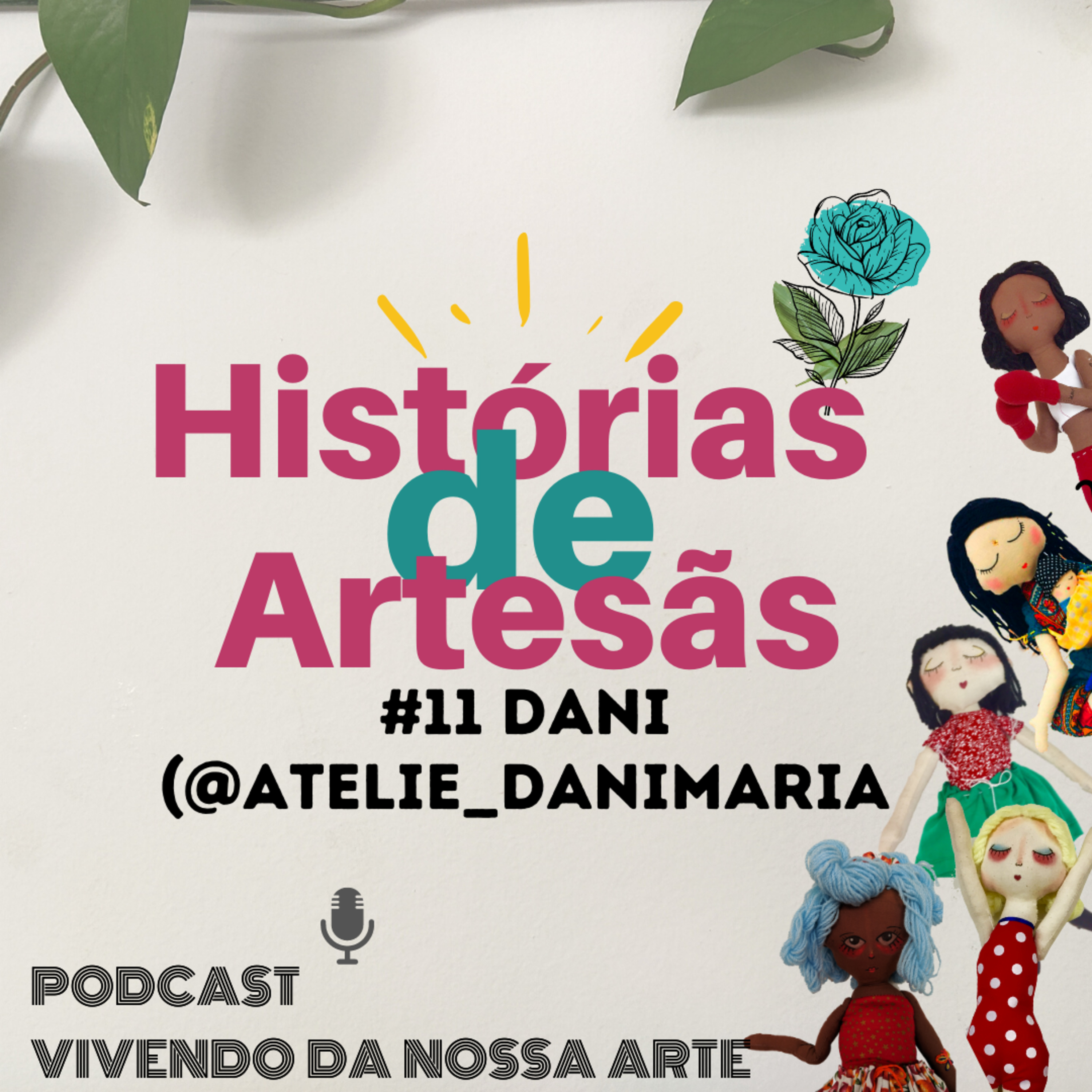 Vivendo da Nossa Arte