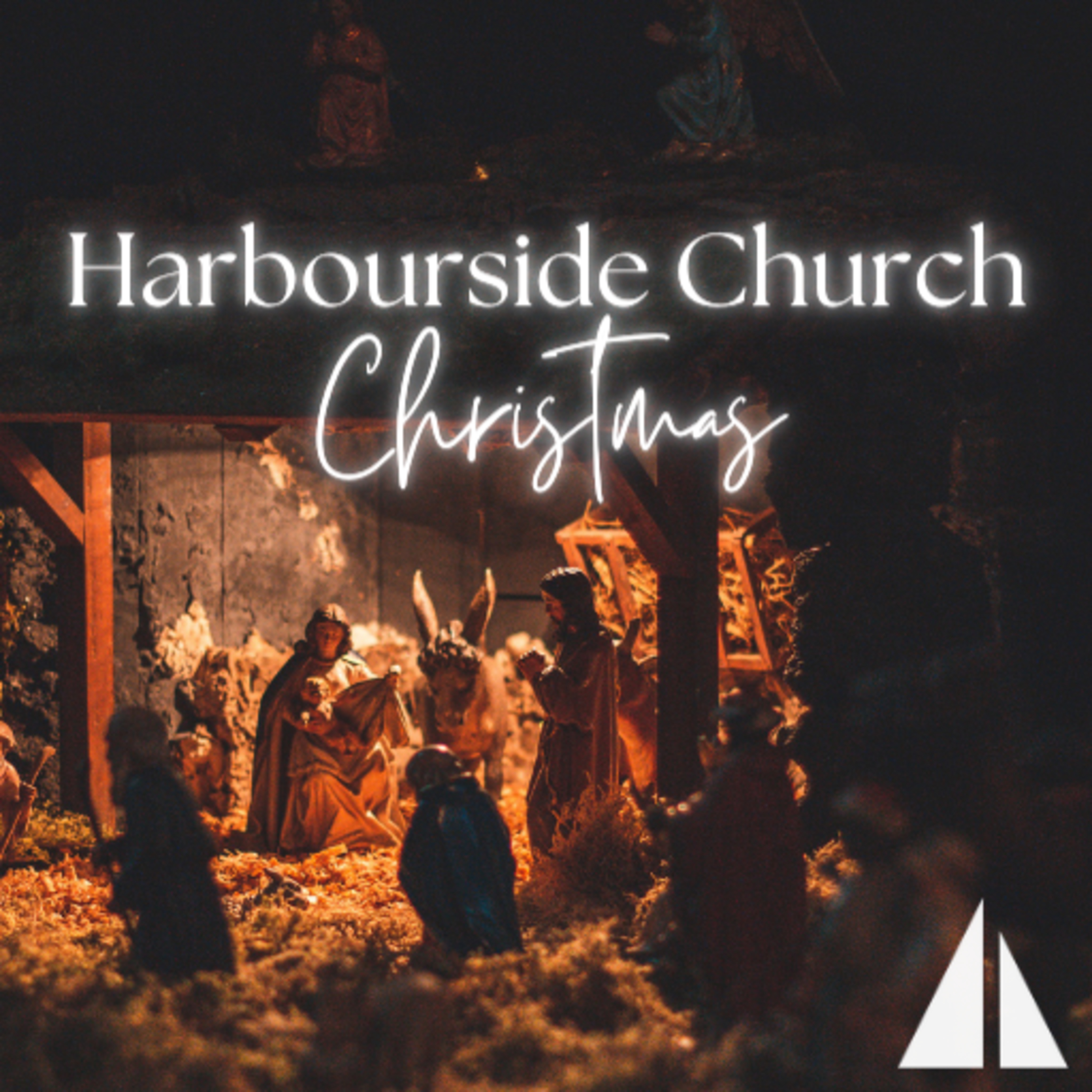 Harbourside Church Podcast