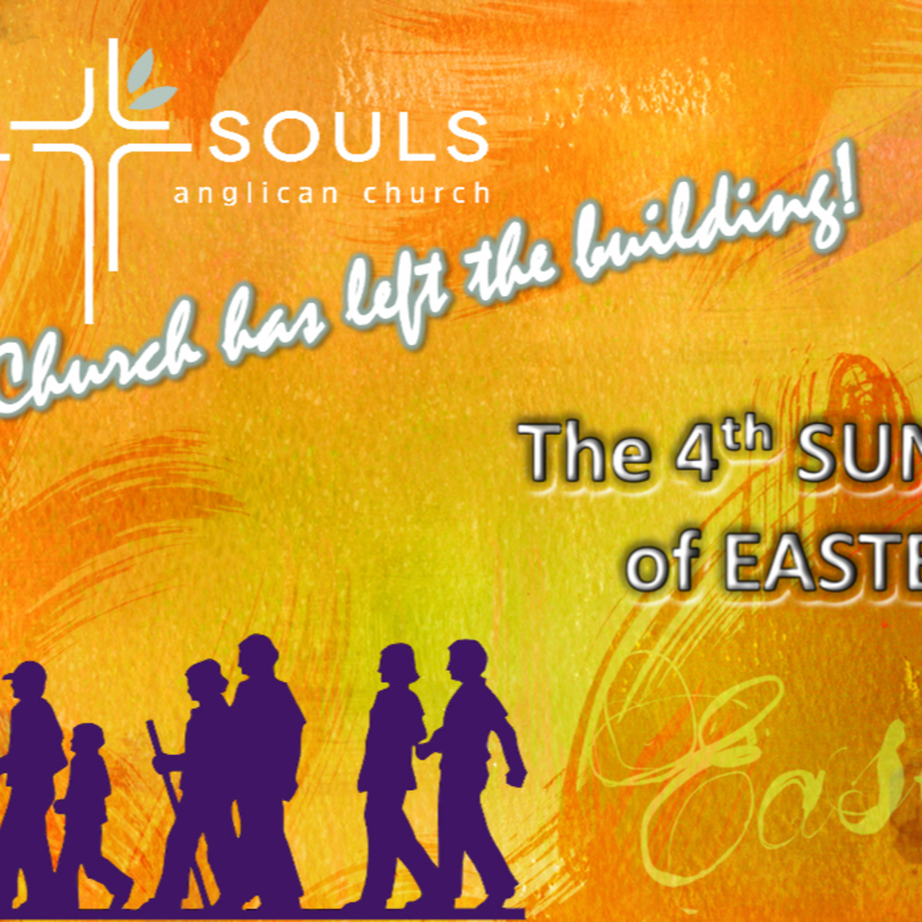 Easter 4 2020 7am Title: "A Trust-worthy Church" - Revd Chris Meyer