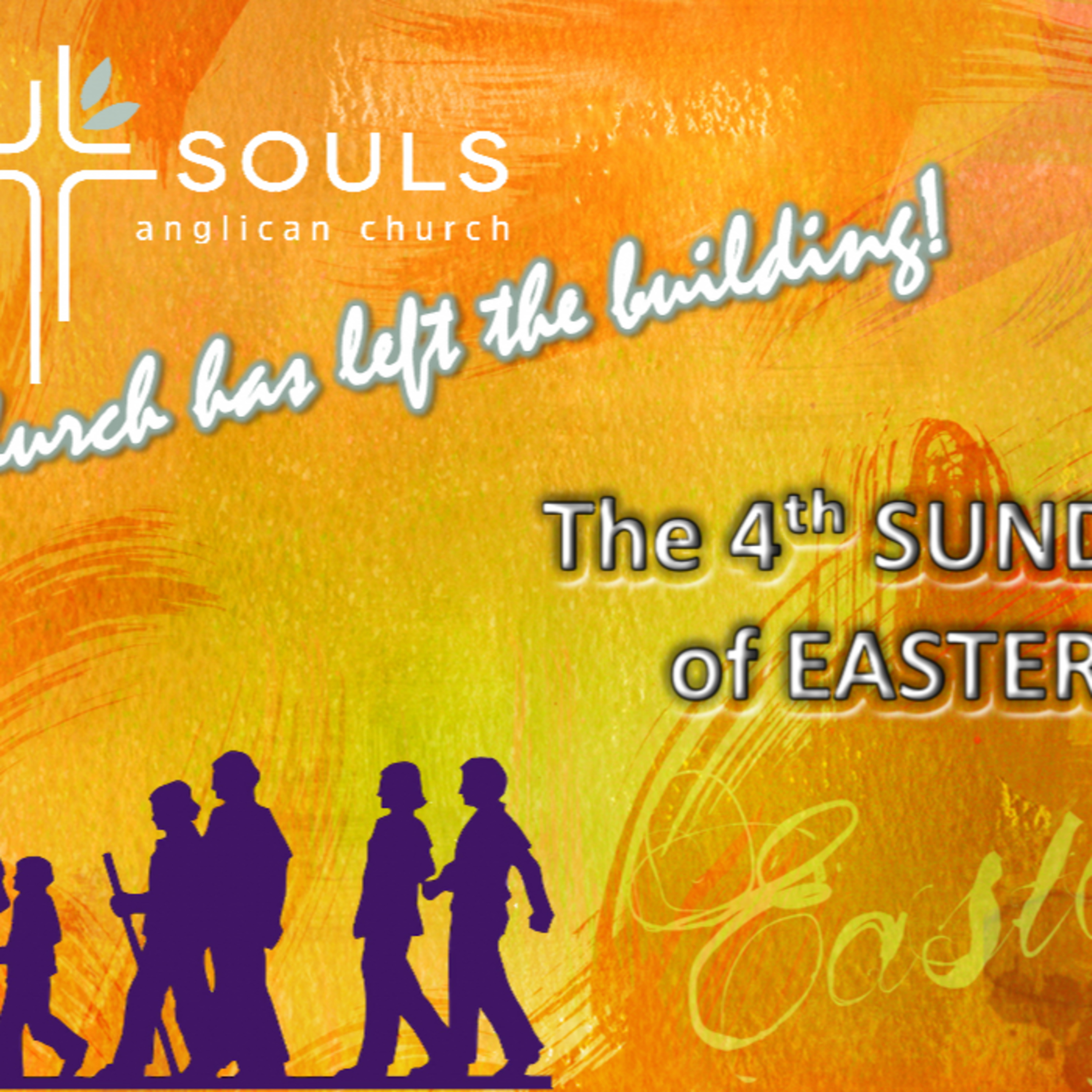 Easter 4 2020 9am "New Wineskins: A Prophetic Word" - Jo Wynne