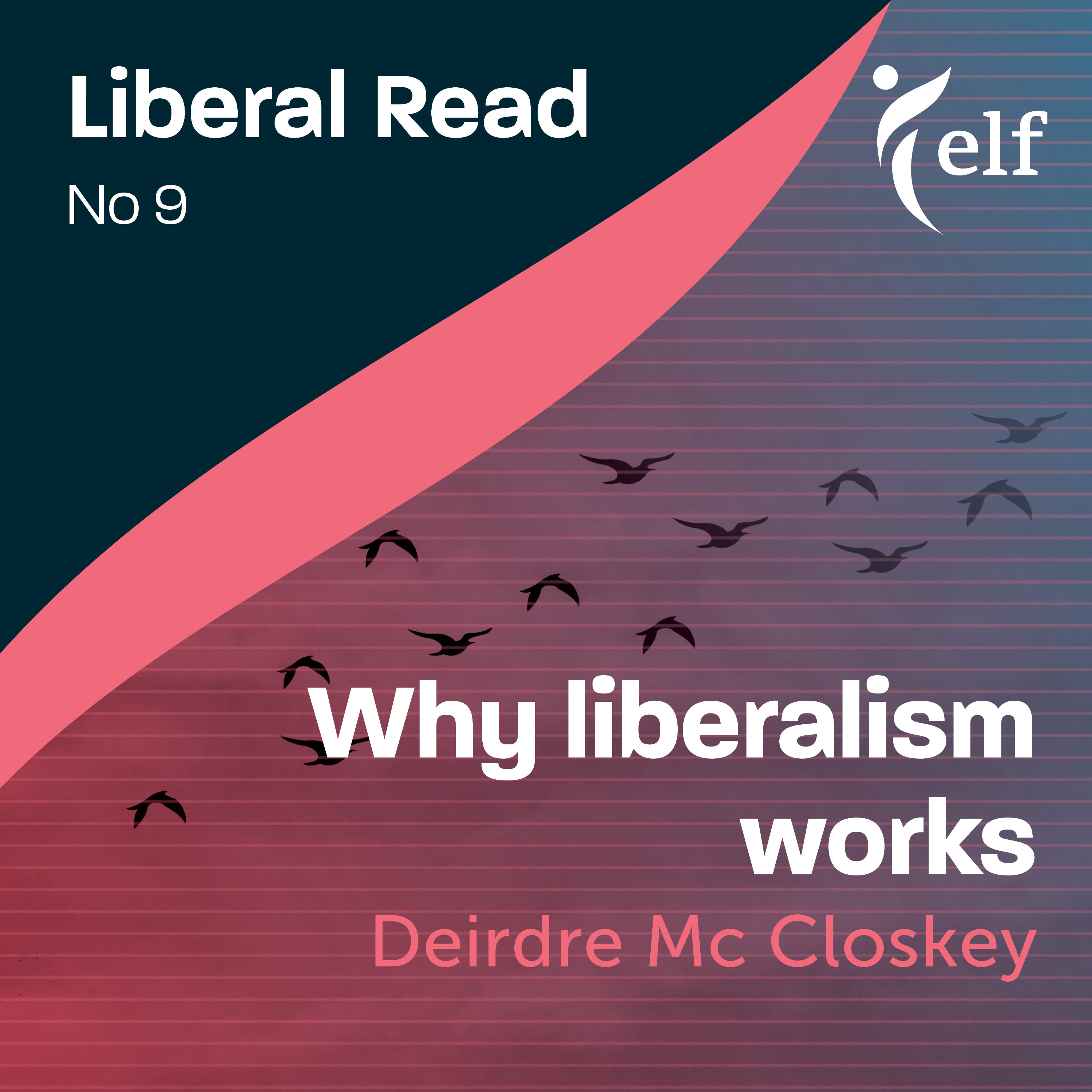 Liberal Reads