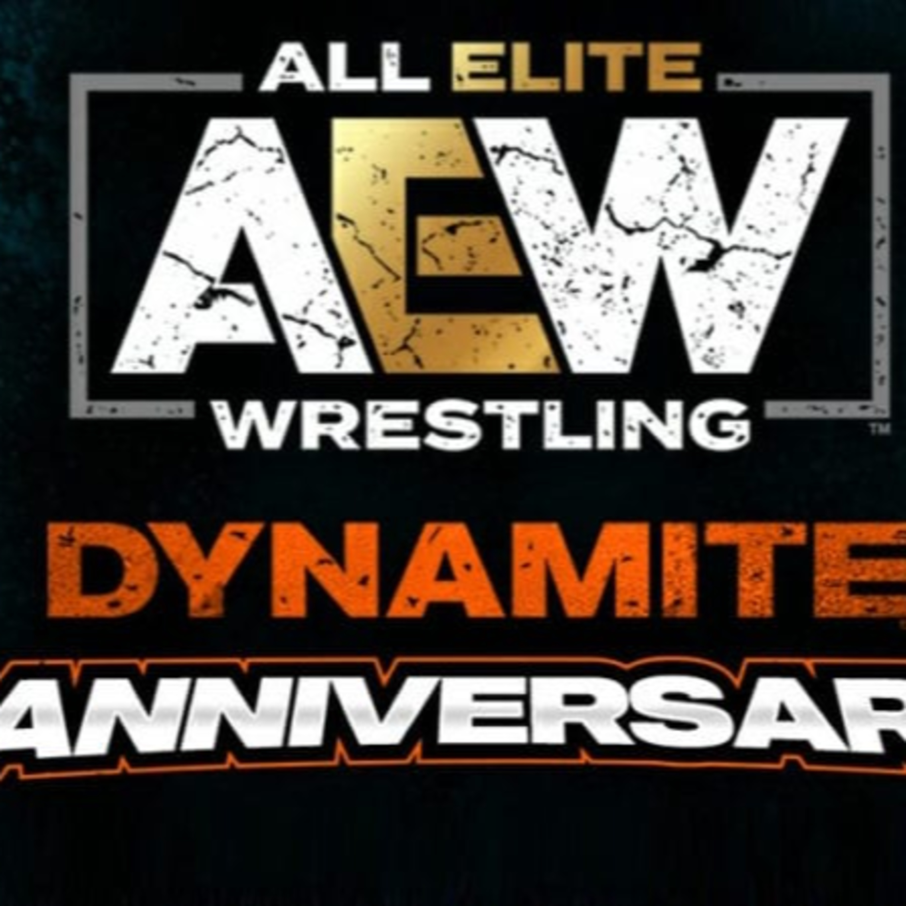 AEW Anniversary Predictions Matches episode artwork