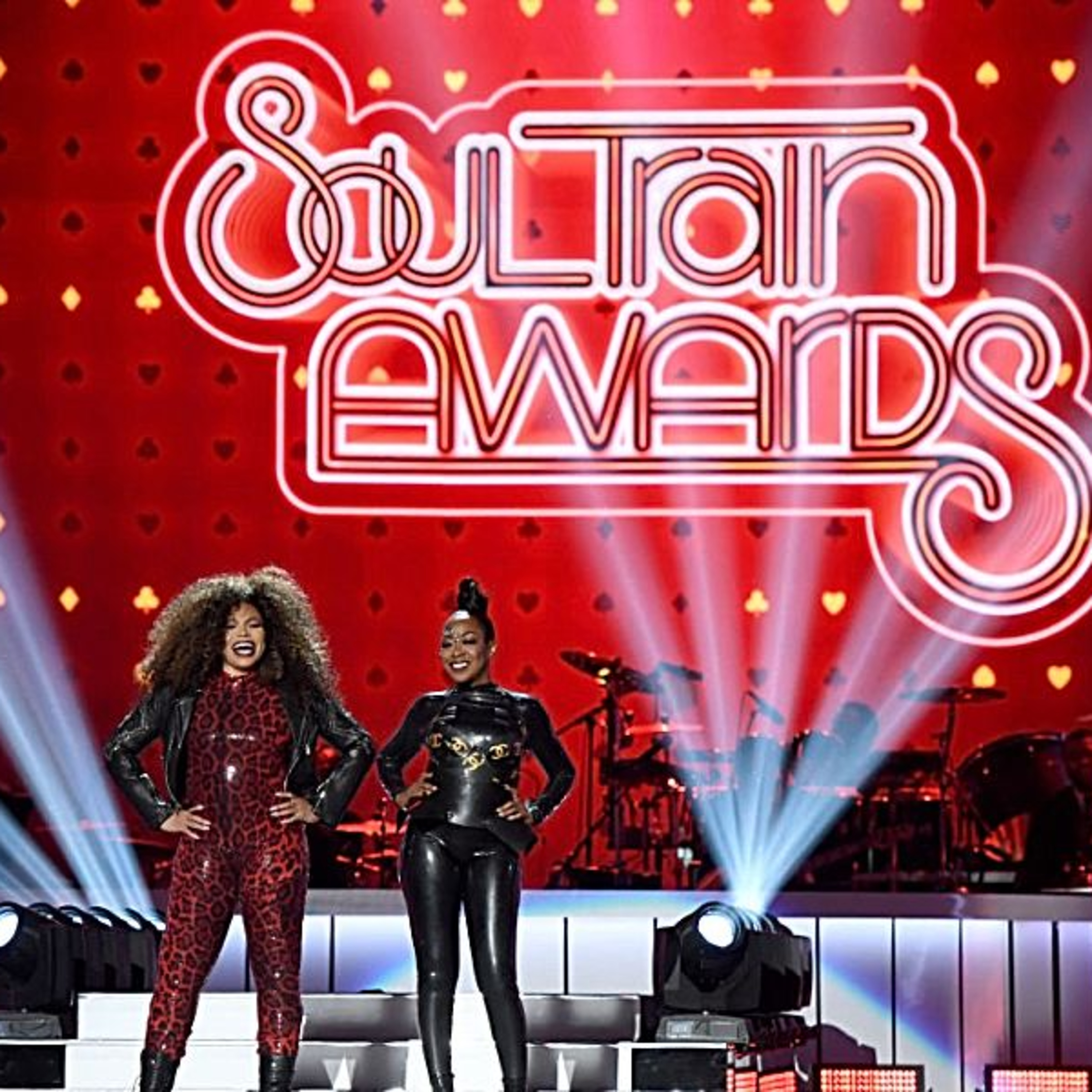 Besti B Crafts and Treats, Soul Train Awards Recap and AEW Winter is Coming Preview episode artwork