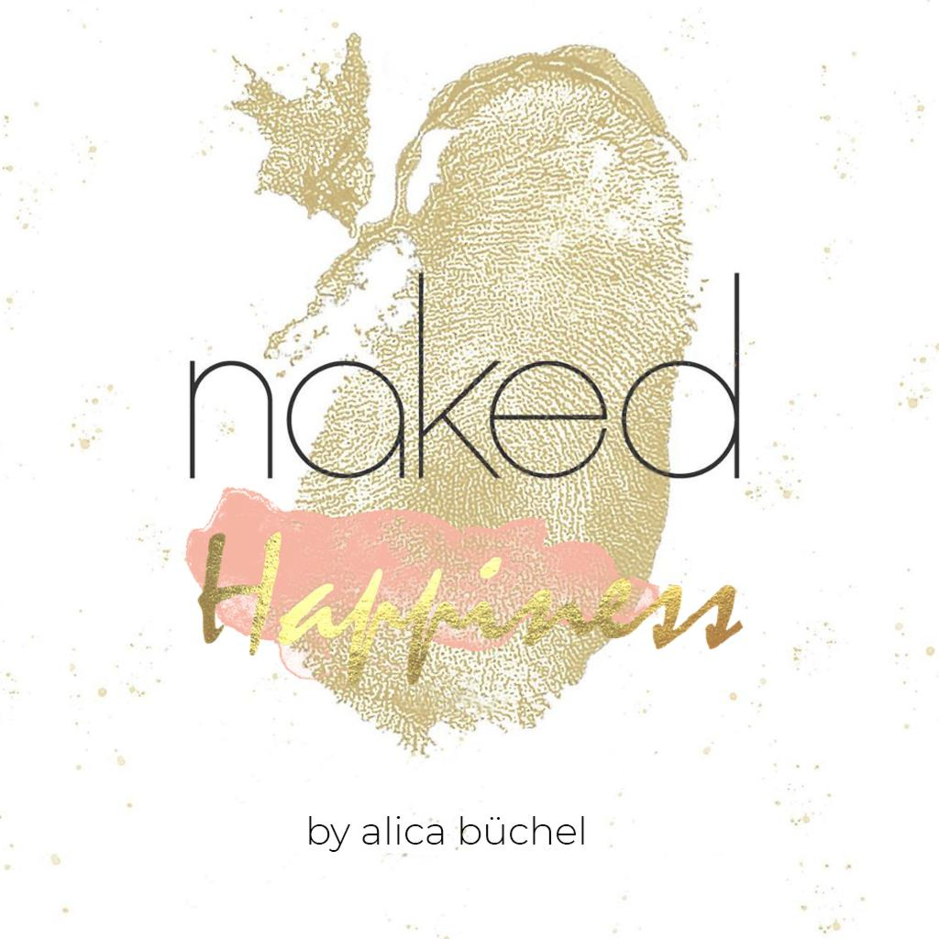 THE NEW EARTH PODCAST by Alica Büchel