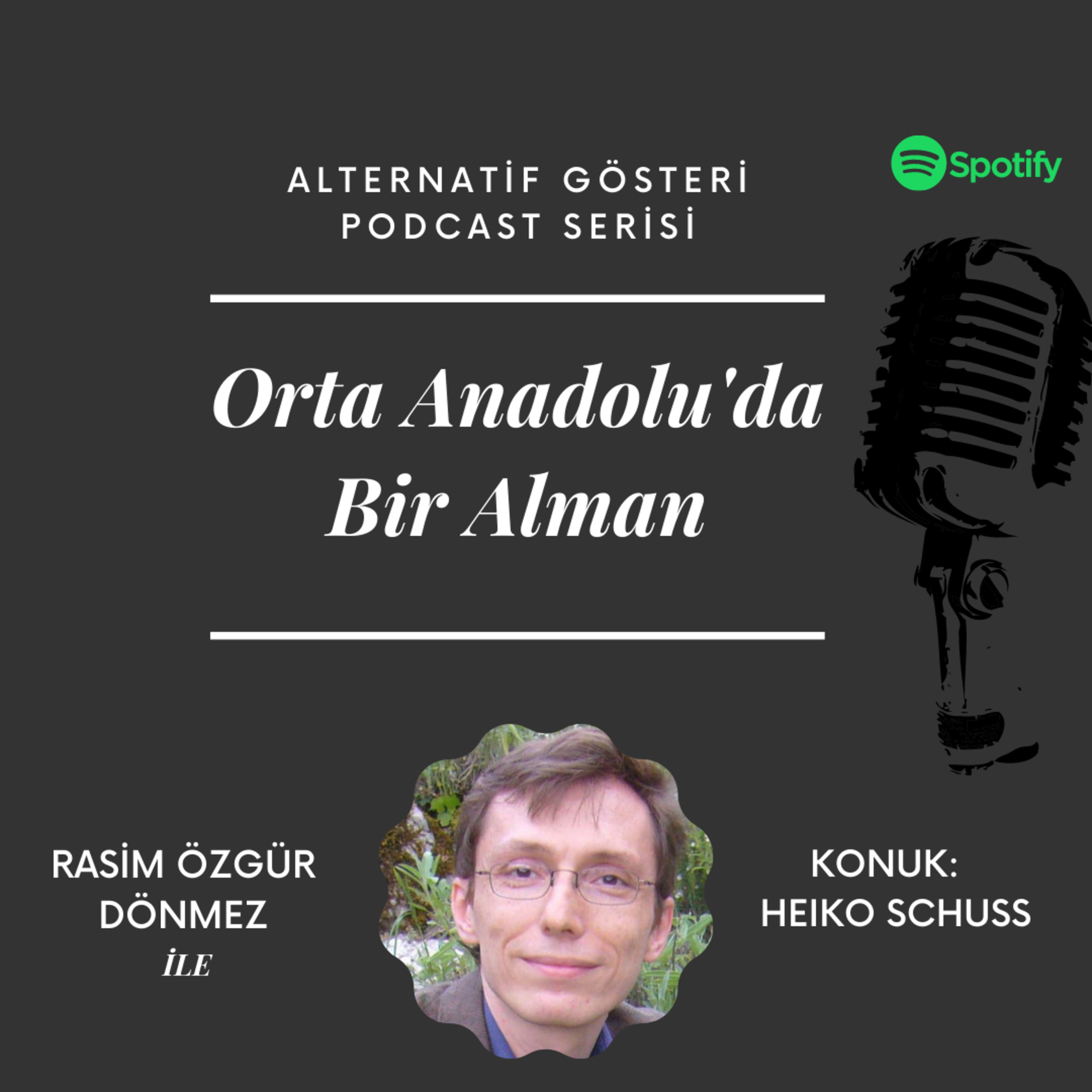 Ankara Neydi Ne Oldu?