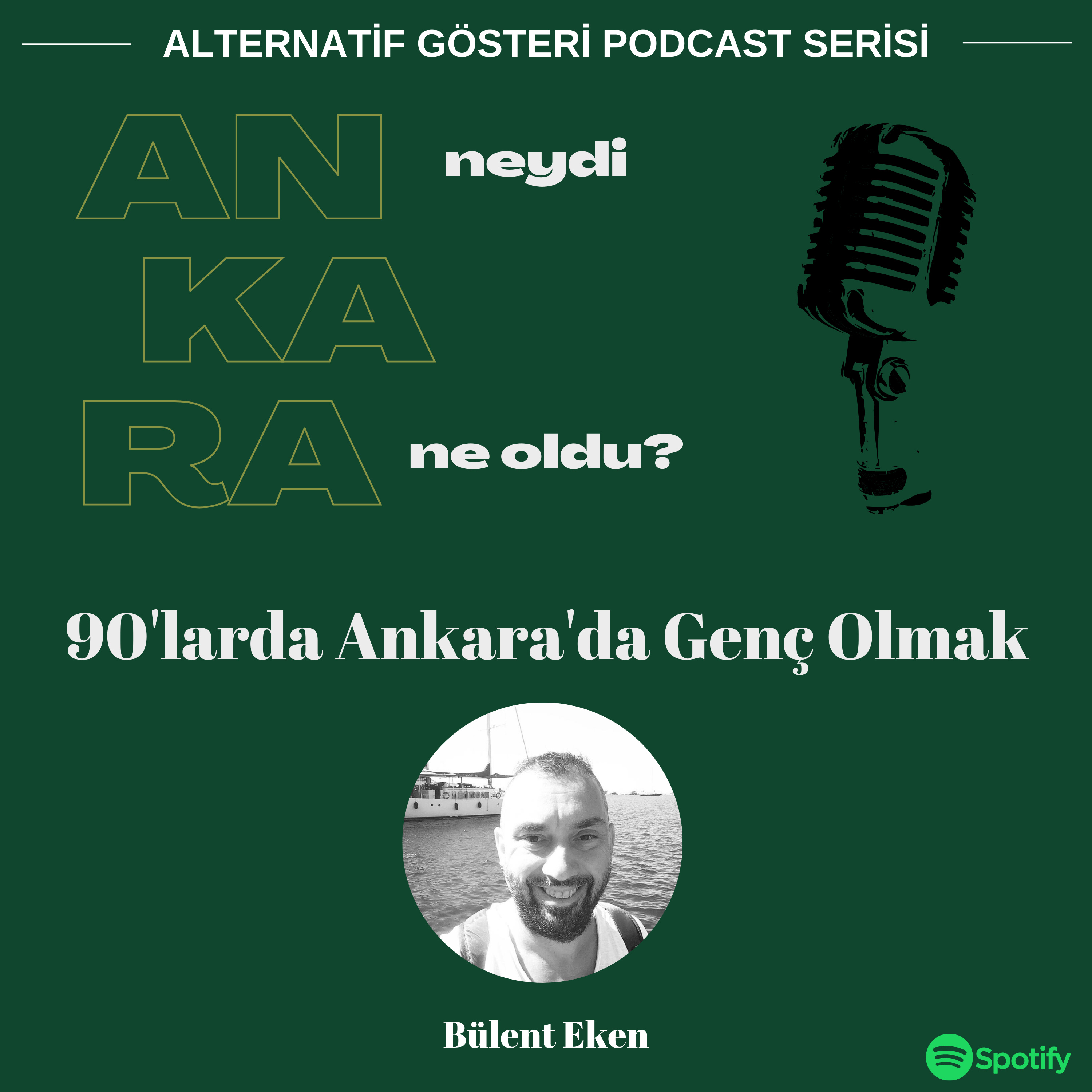 Ankara Neydi Ne Oldu?
