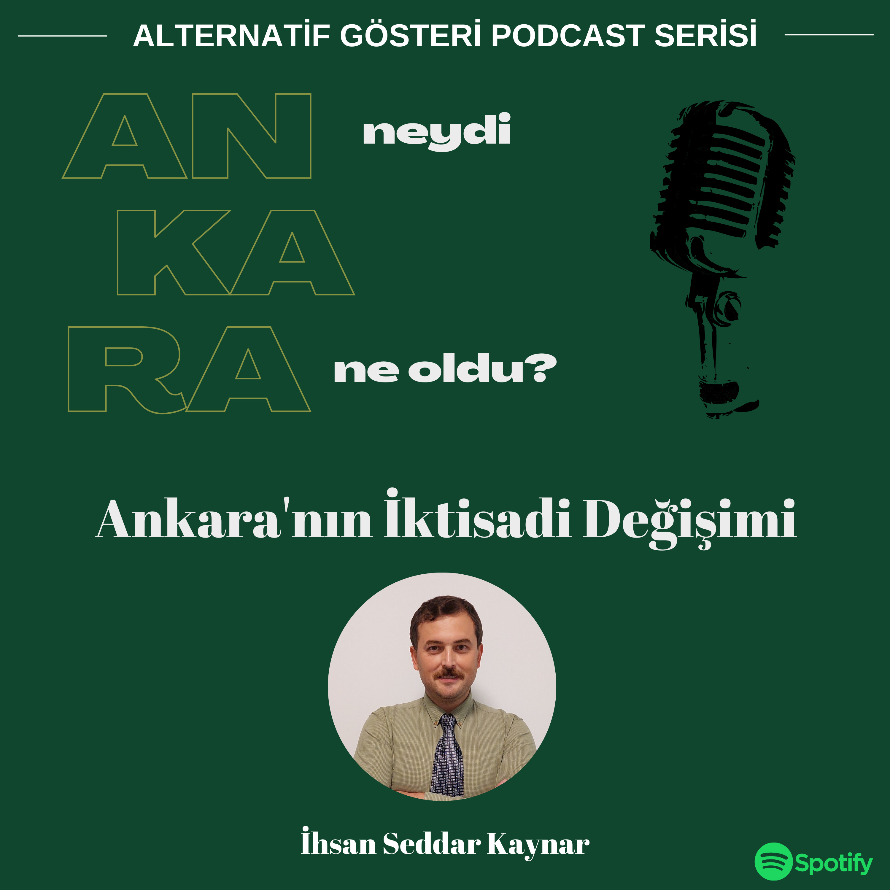 Ankara Neydi Ne Oldu?