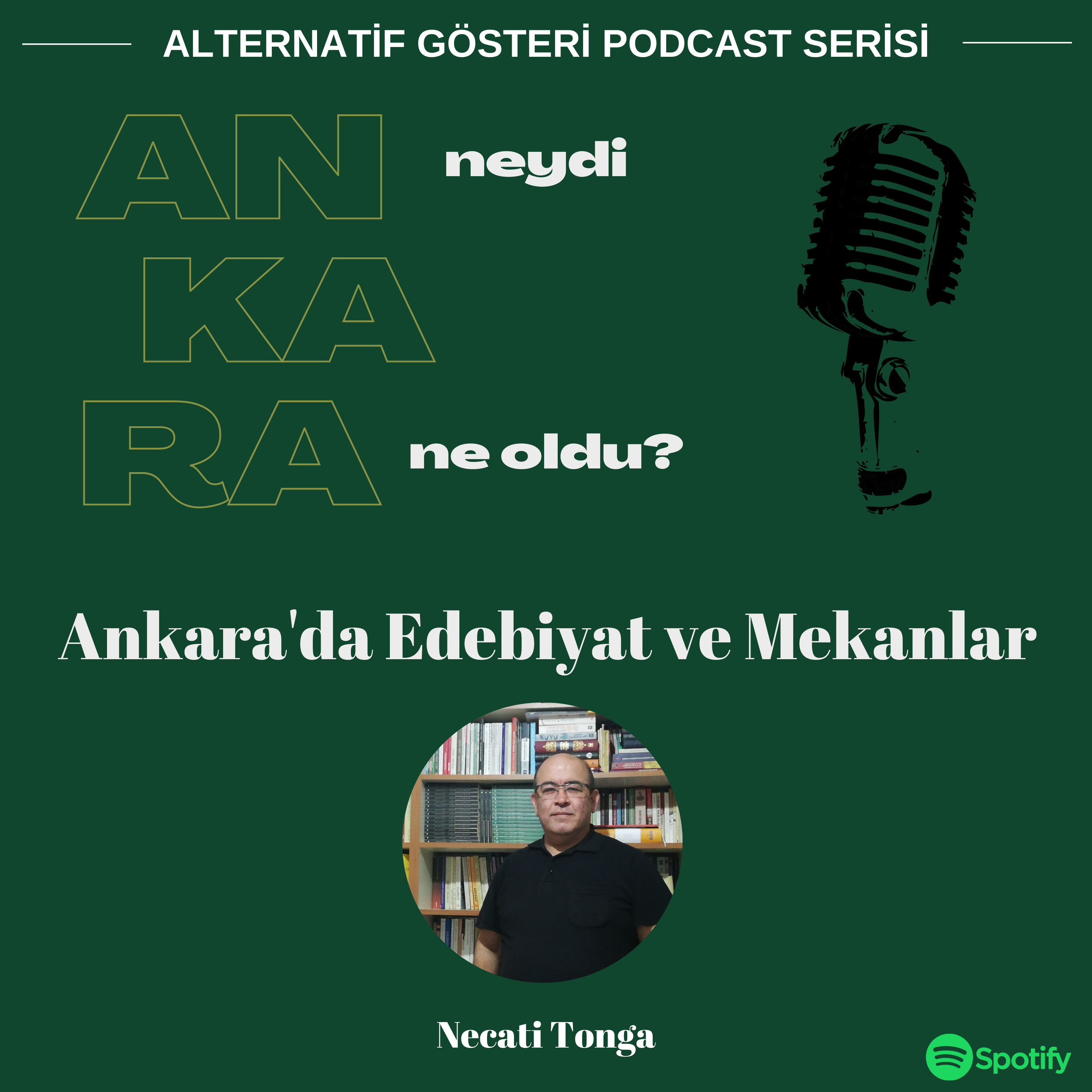 Ankara Neydi Ne Oldu?