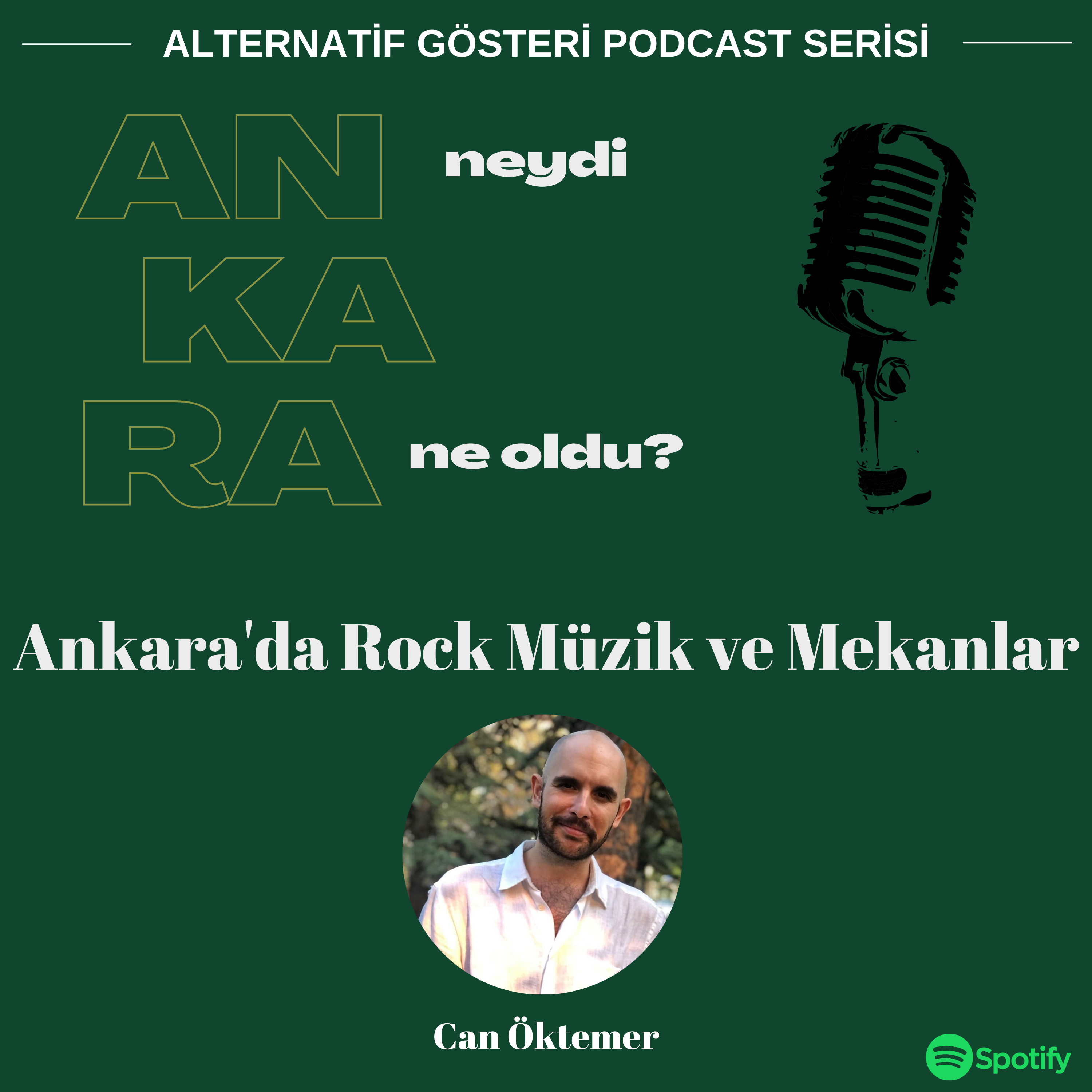 Ankara Neydi Ne Oldu?